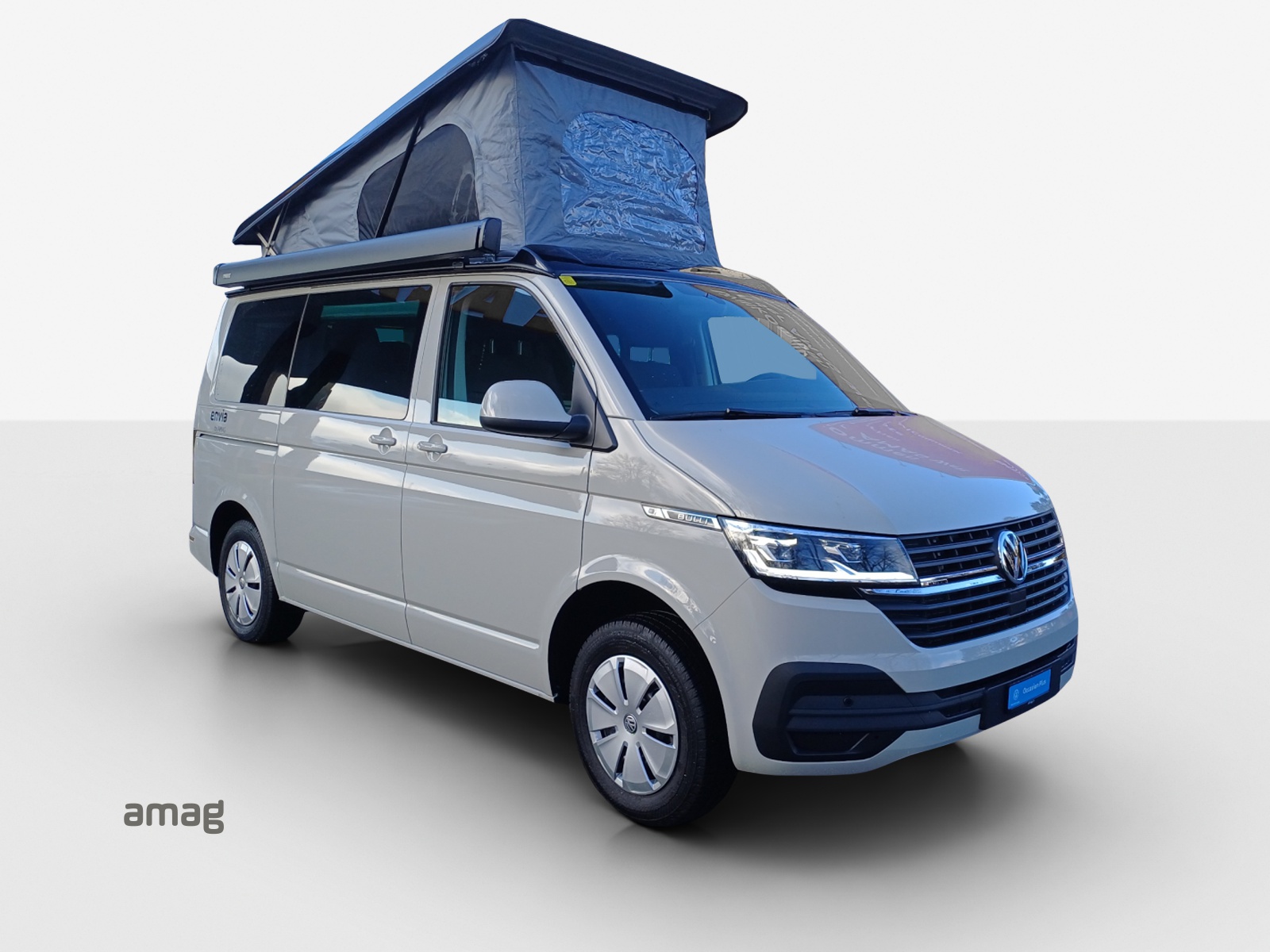 VW T6.1 2.0 TDI Envia Free 4Motion DSG-image-5