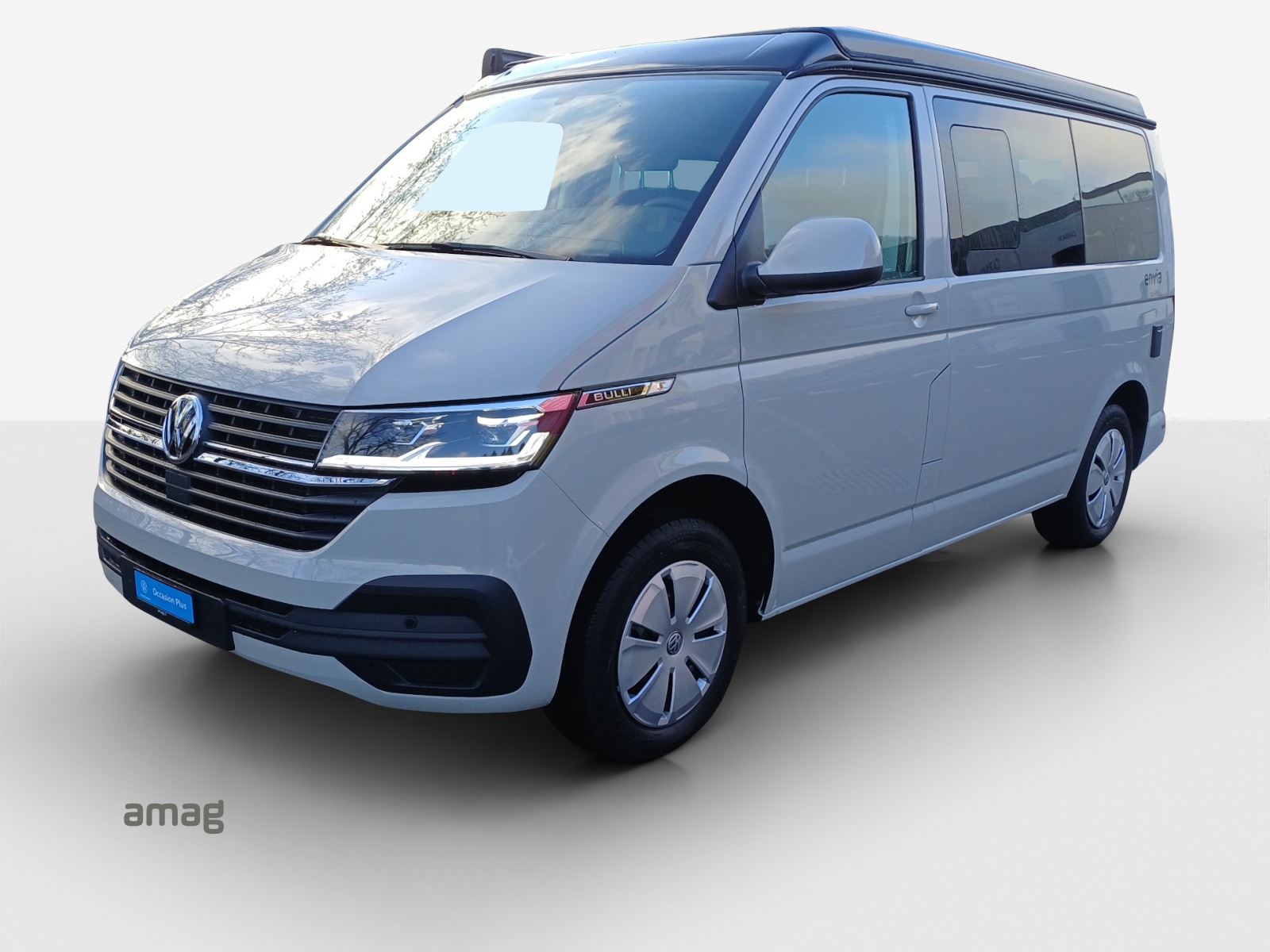 VW T6.1 2.0 TDI Envia Free 4Motion DSG-image-0