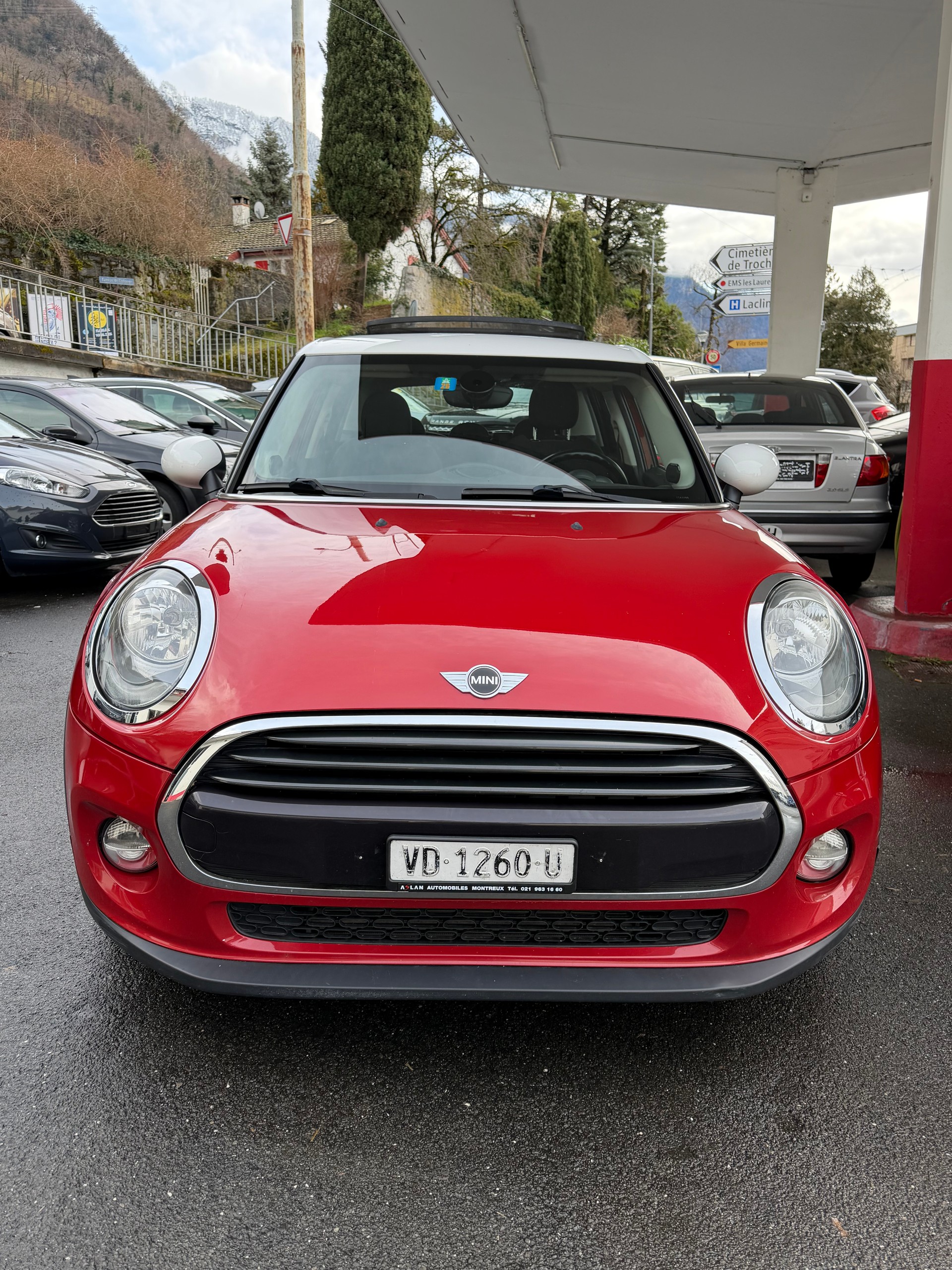 MINI MINI