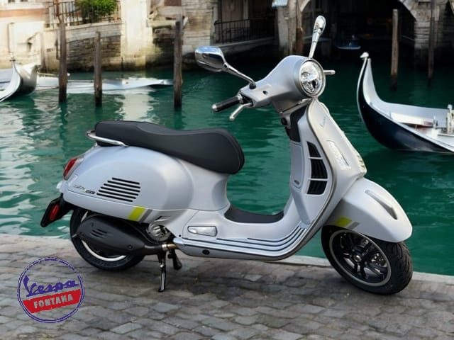 PIAGGIO Vespa GTS 300 Super Tech ABS-showroom-element-1