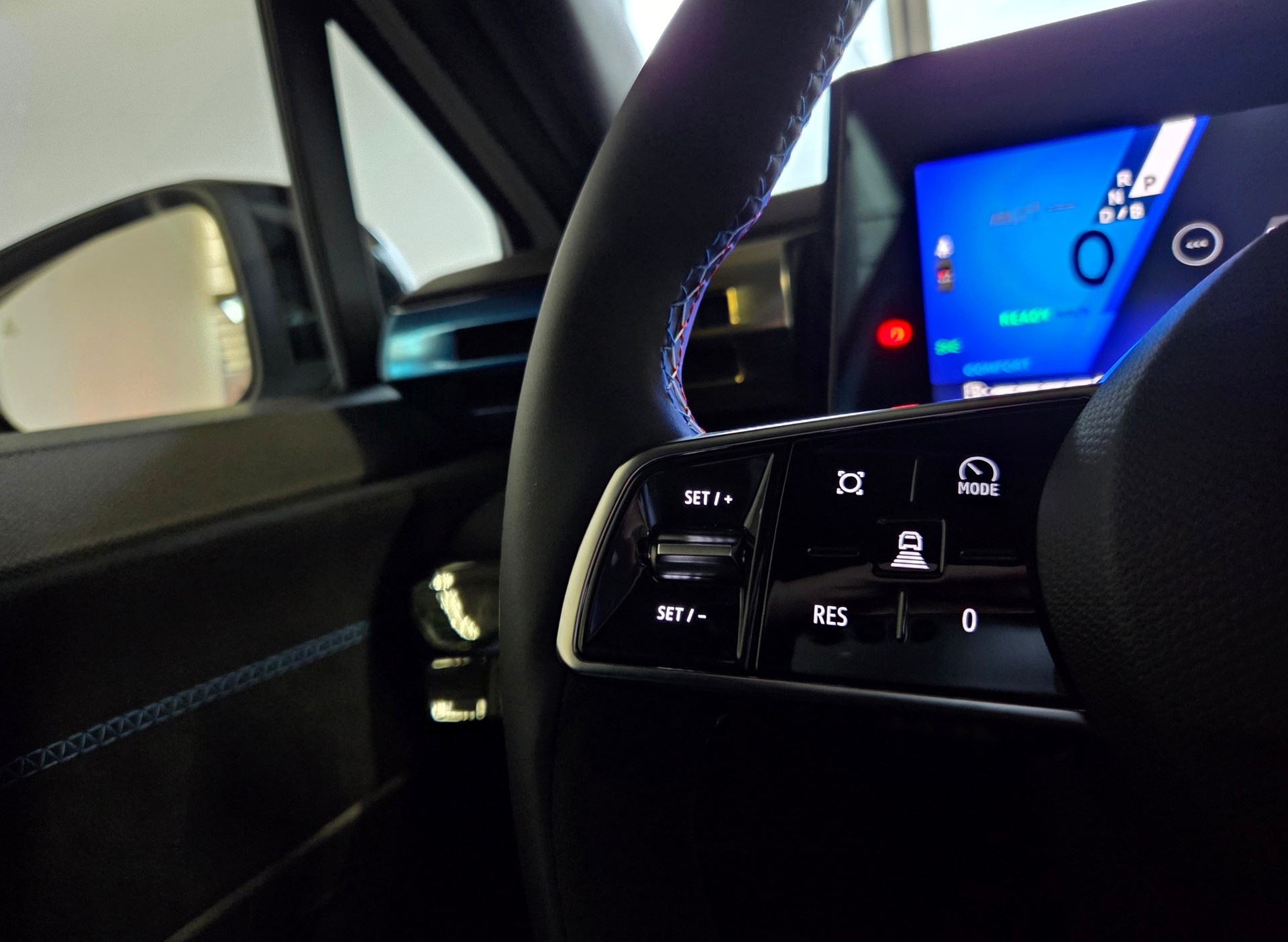 RENAULT CLIO E-TECH FULL HYBRID esprit Alpine full hybrid E-Tech 160-image-8