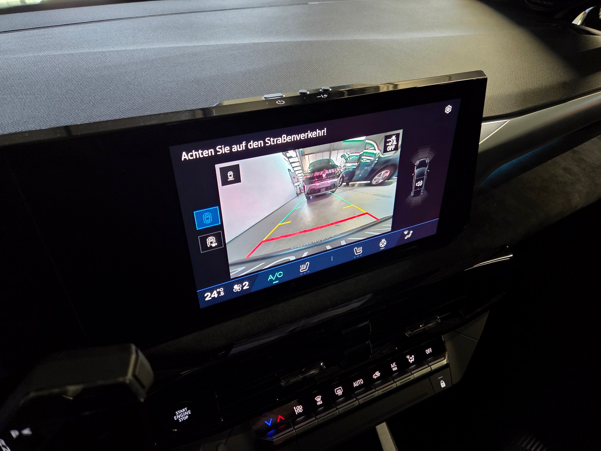 RENAULT CLIO E-TECH FULL HYBRID esprit Alpine full hybrid E-Tech 160-image-6
