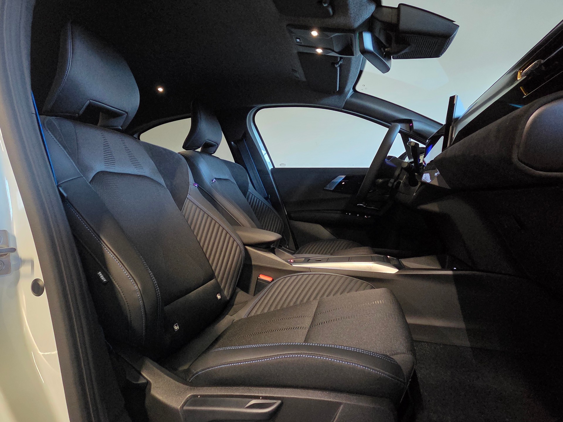 RENAULT CLIO E-TECH FULL HYBRID esprit Alpine full hybrid E-Tech 160-image-7