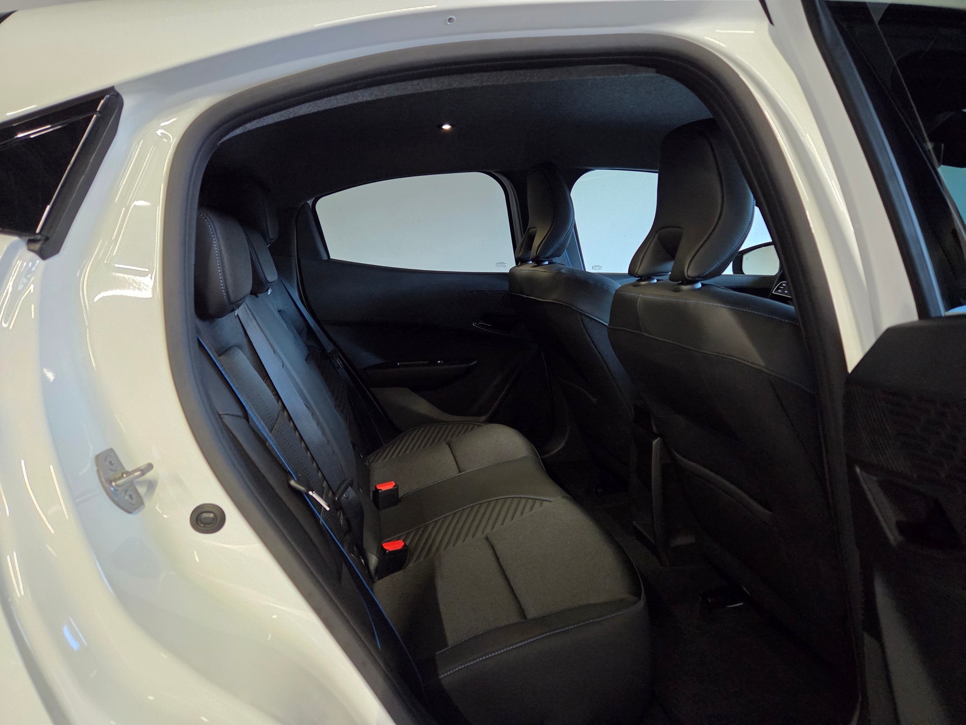 RENAULT CLIO E-TECH FULL HYBRID esprit Alpine full hybrid E-Tech 160-image-21