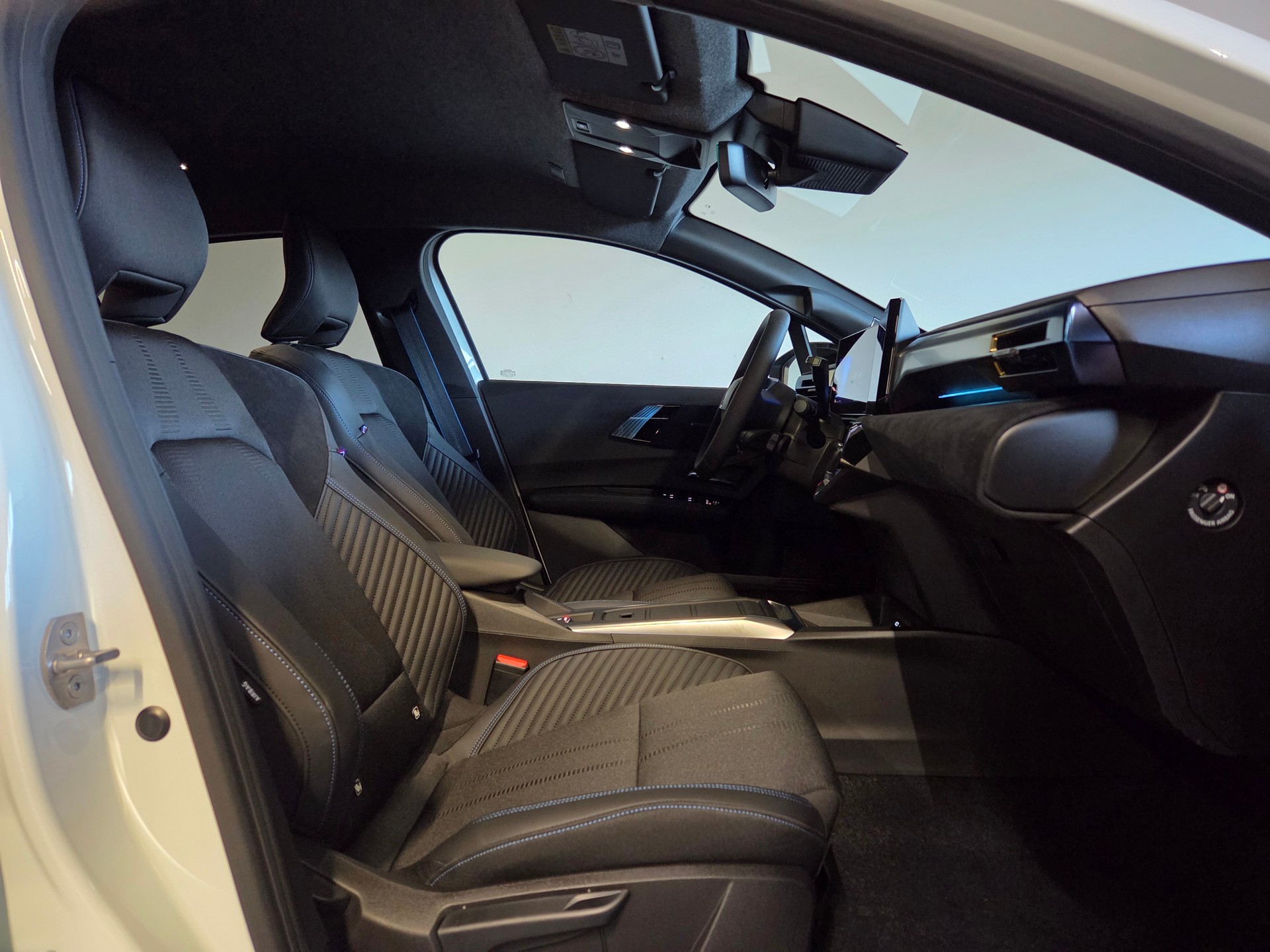 RENAULT CLIO E-TECH FULL HYBRID esprit Alpine full hybrid E-Tech 160-image-13