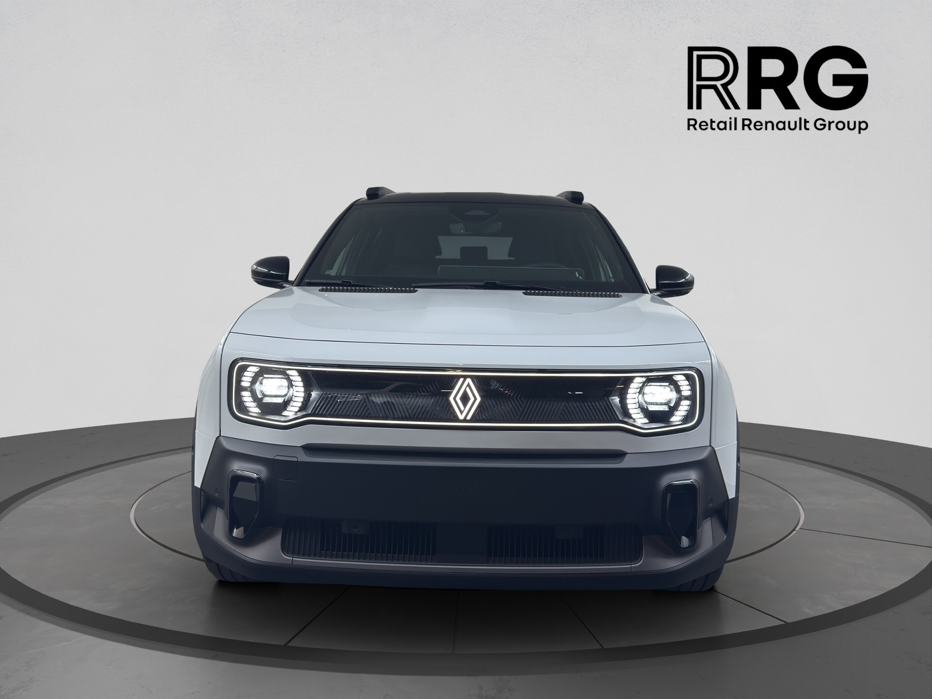 RENAULT R4 E-Tech Comfort Range 52 kWh Iconic-image-6