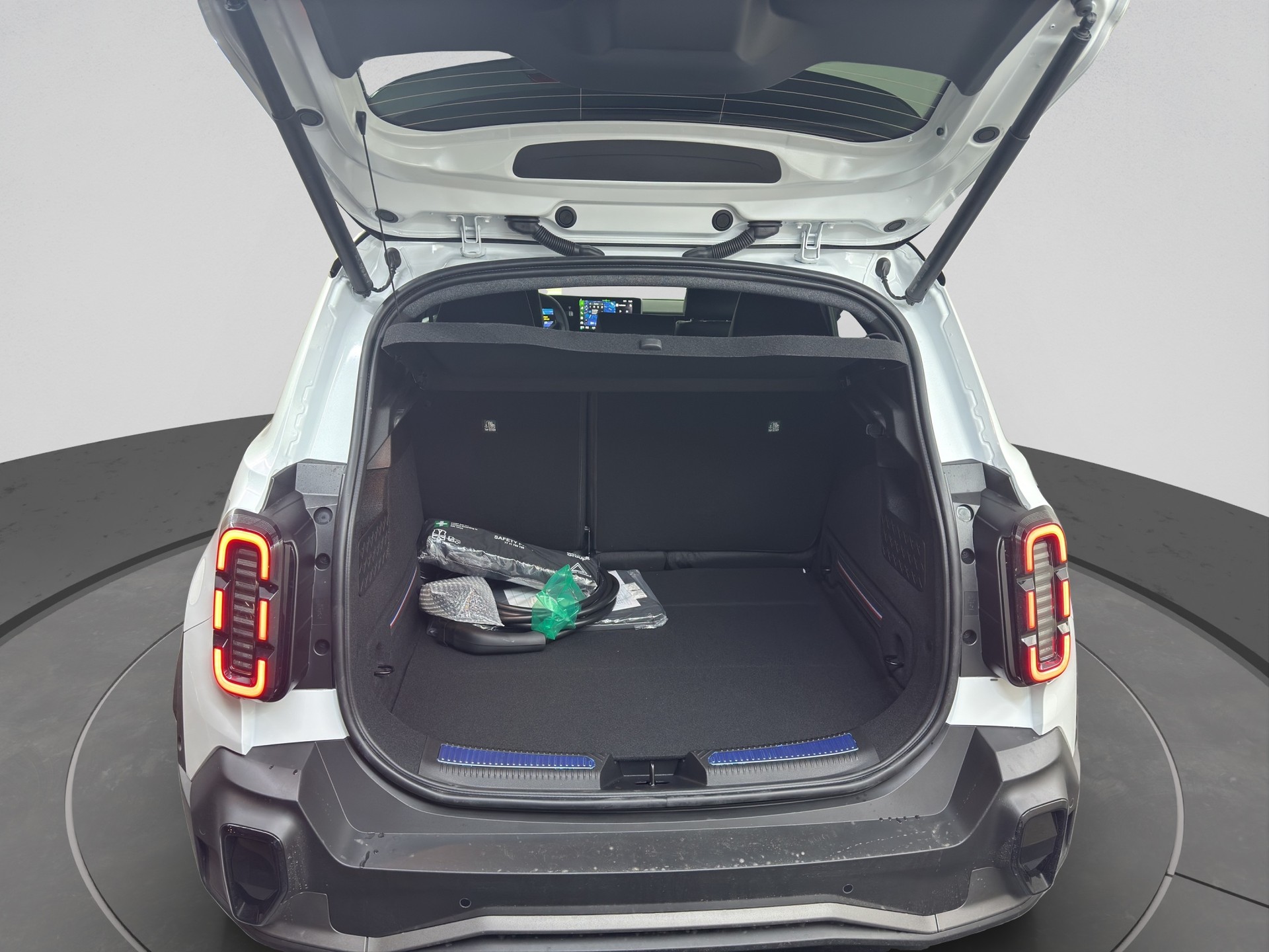 RENAULT R4 E-Tech Comfort Range 52 kWh Iconic-image-13