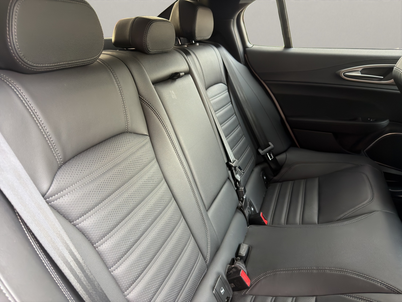 ALFA ROMEO Giulia 2.0 Q4 Veloce-image-15