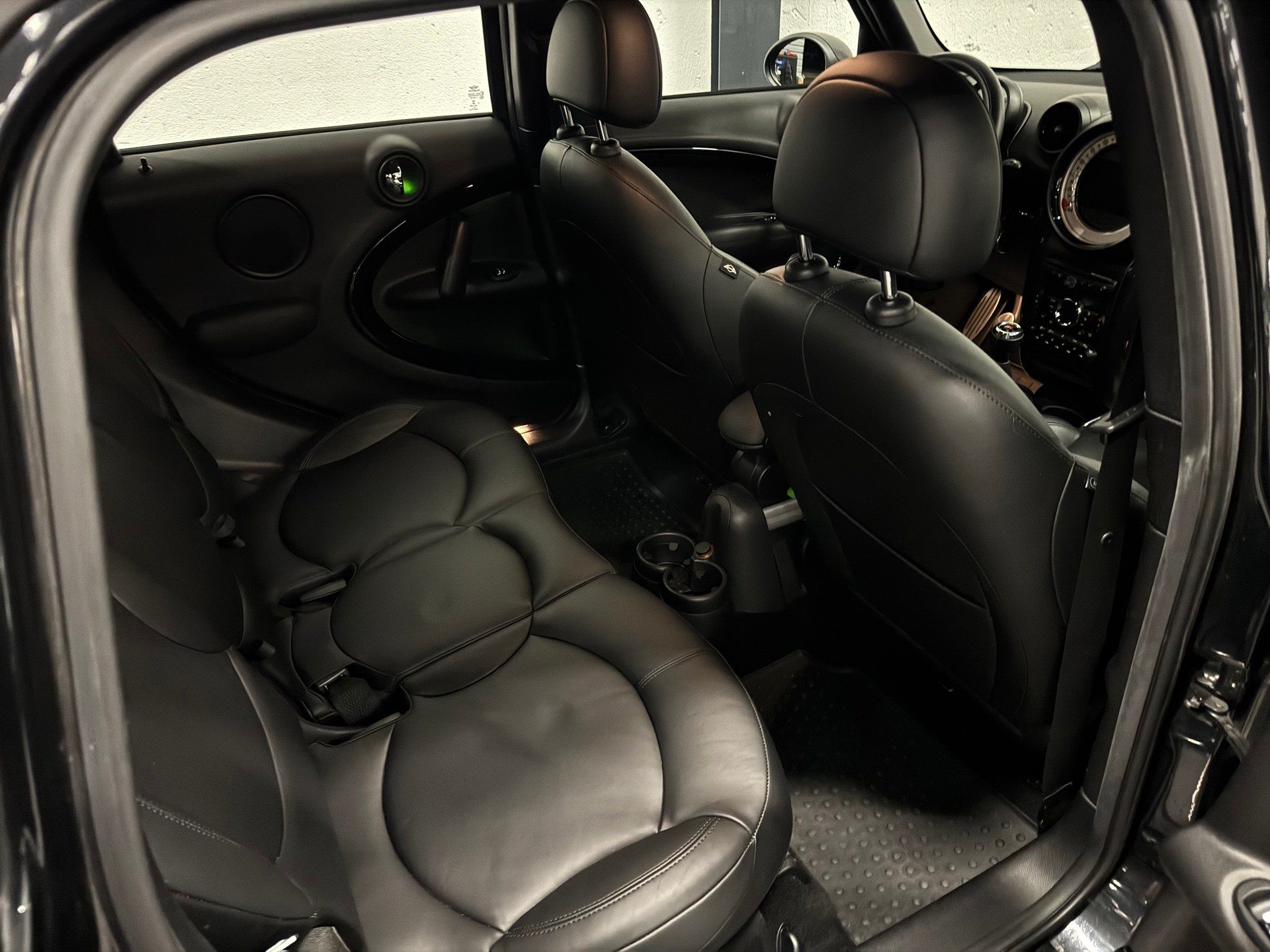 MINI Countryman Cooper S ALL4 Snowhill-image-20