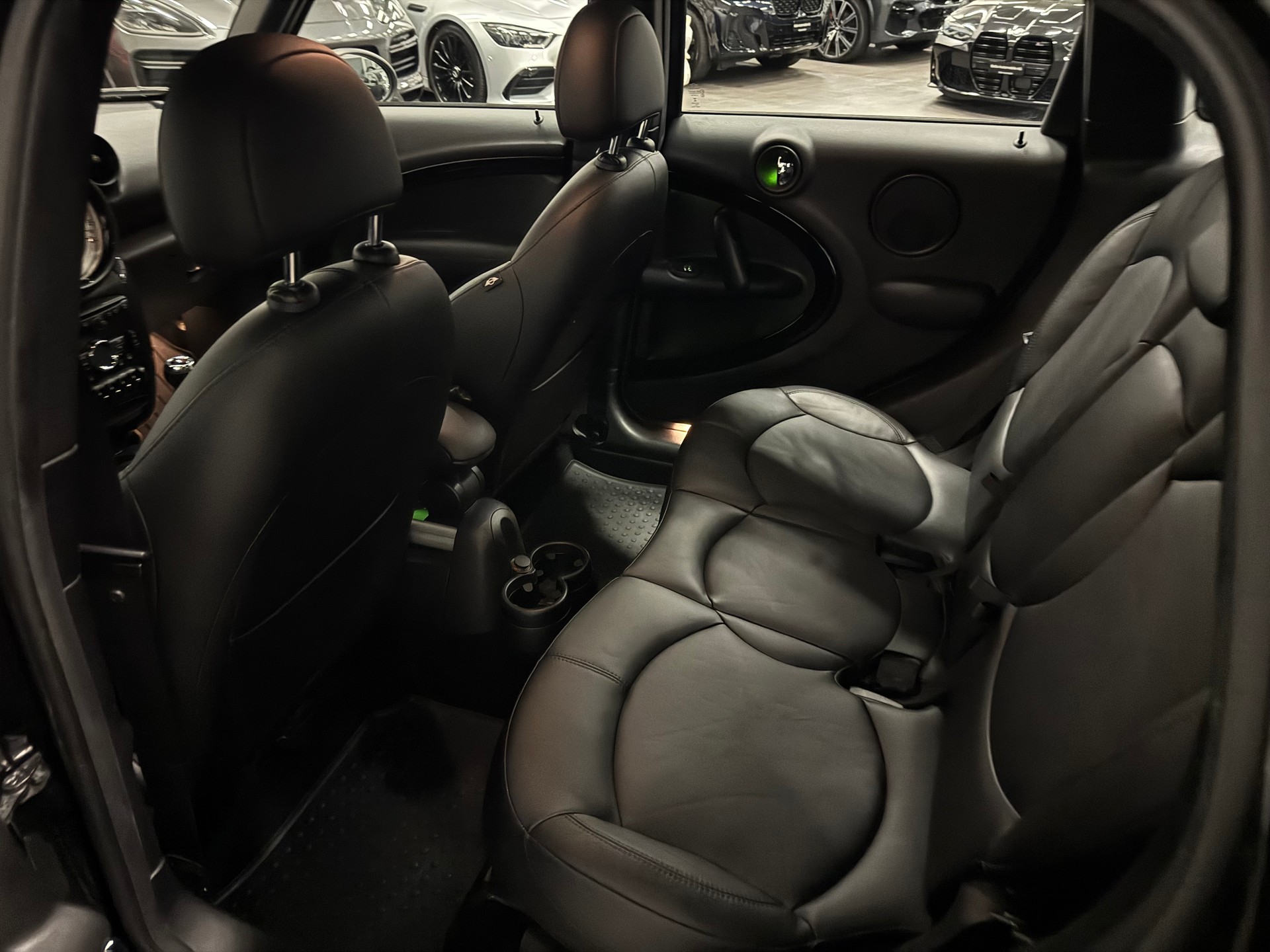 MINI Countryman Cooper S ALL4 Snowhill-image-19