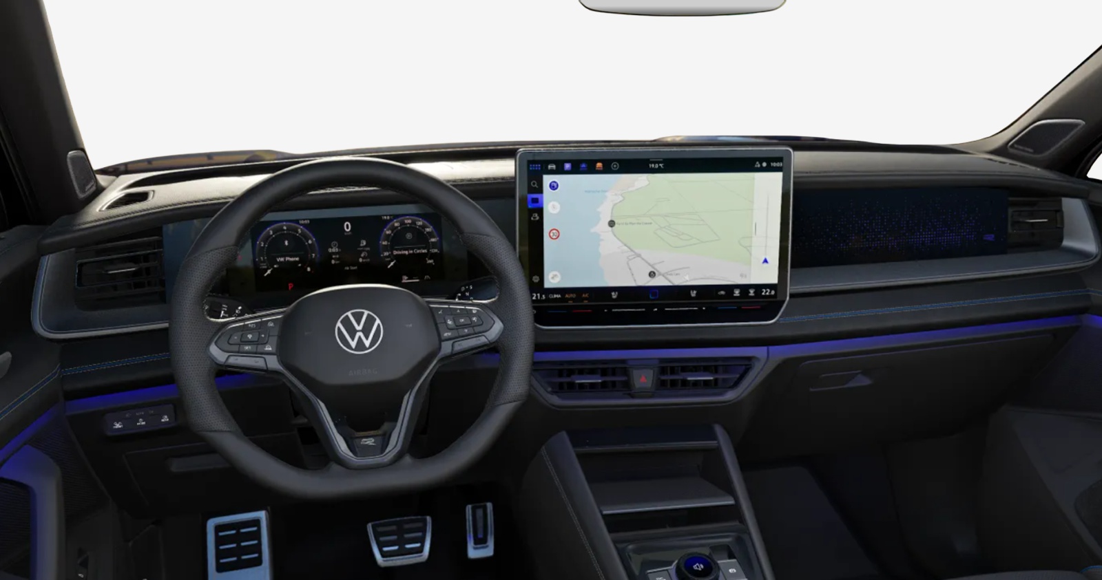 VW Tayron 2.0 TSI R-Line DSG 4Motion-image-5