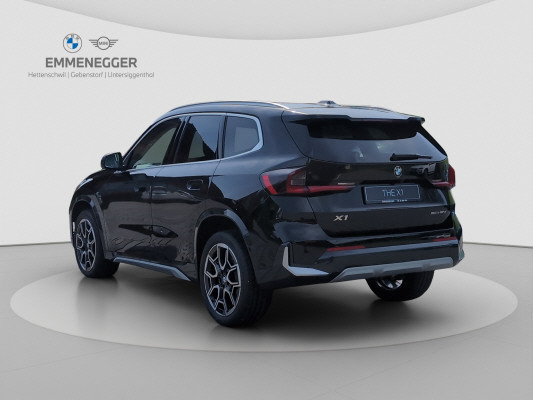 BMW X1 sDrive 18d xLine-image-5