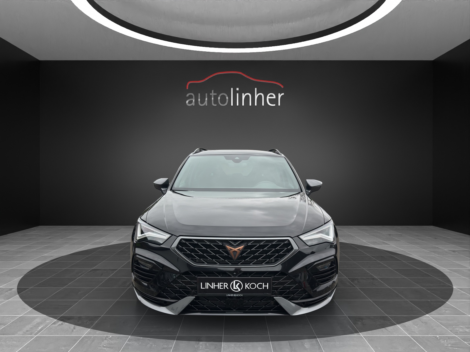 CUPRA Ateca 1.5TSI DSG-image-6