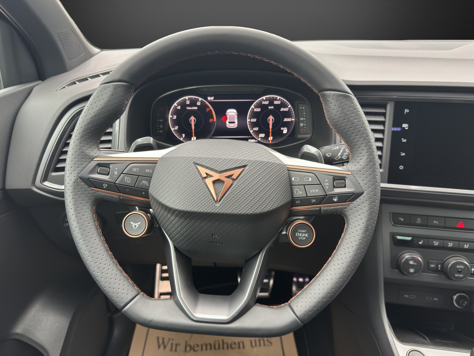 CUPRA Ateca 1.5TSI DSG-image-10