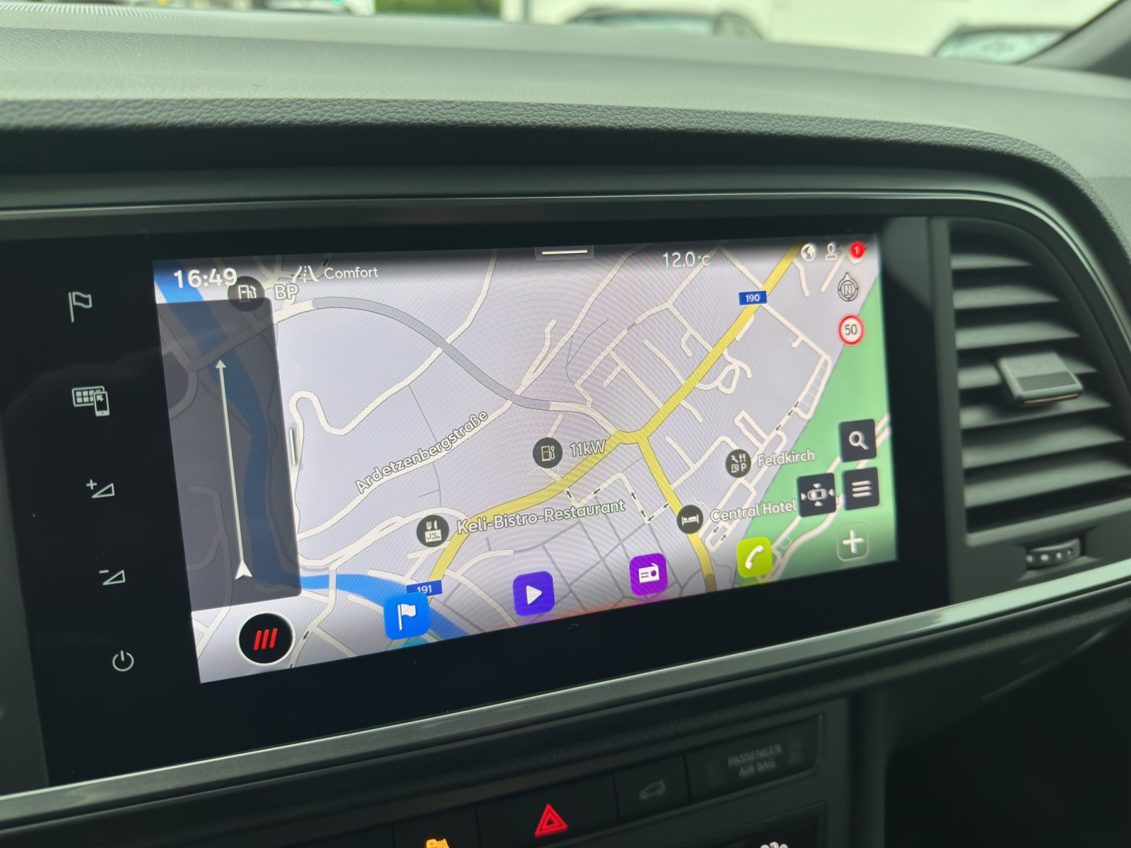 CUPRA Ateca 1.5TSI DSG-image-16