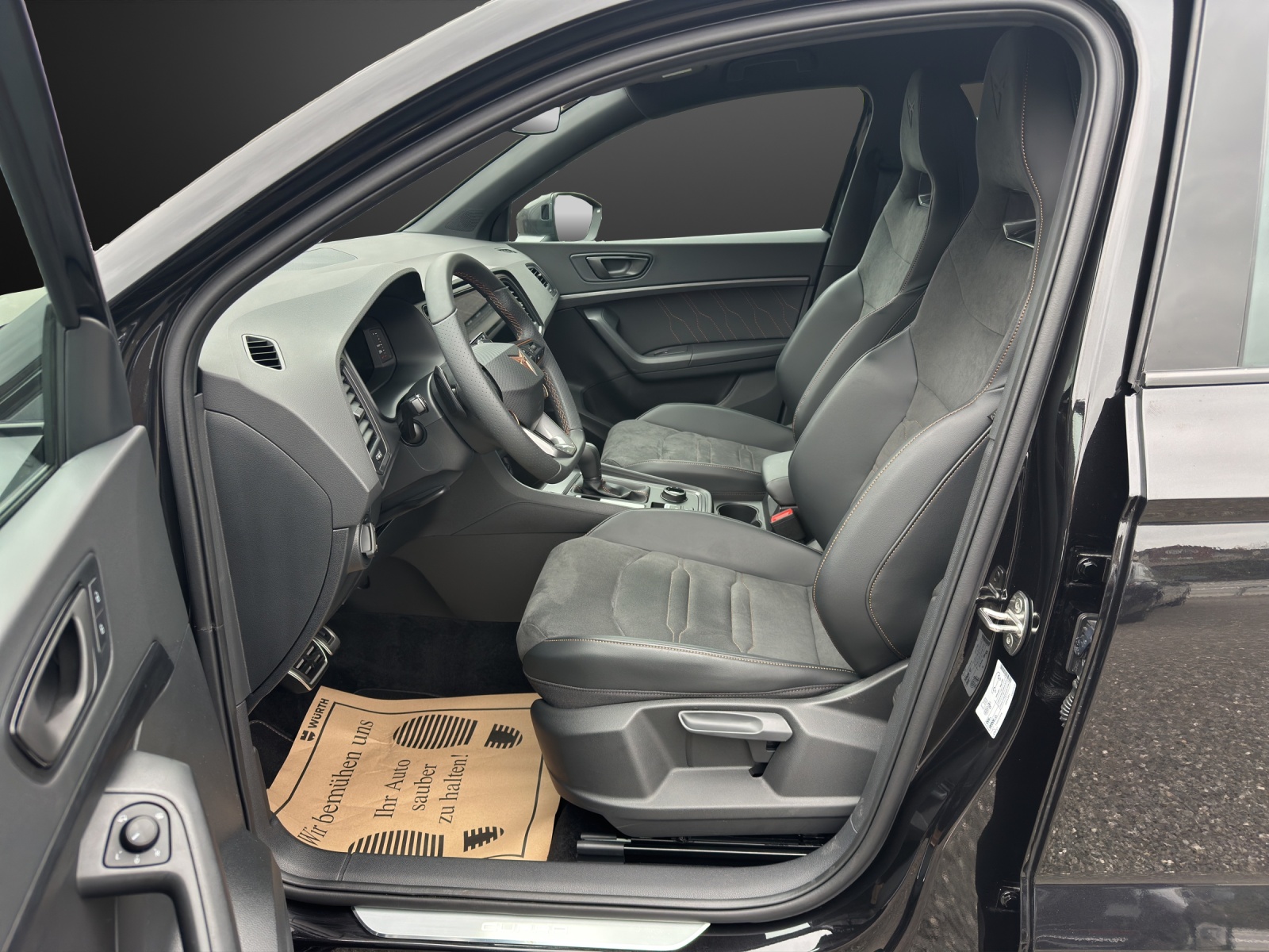 CUPRA Ateca 1.5TSI DSG-image-7