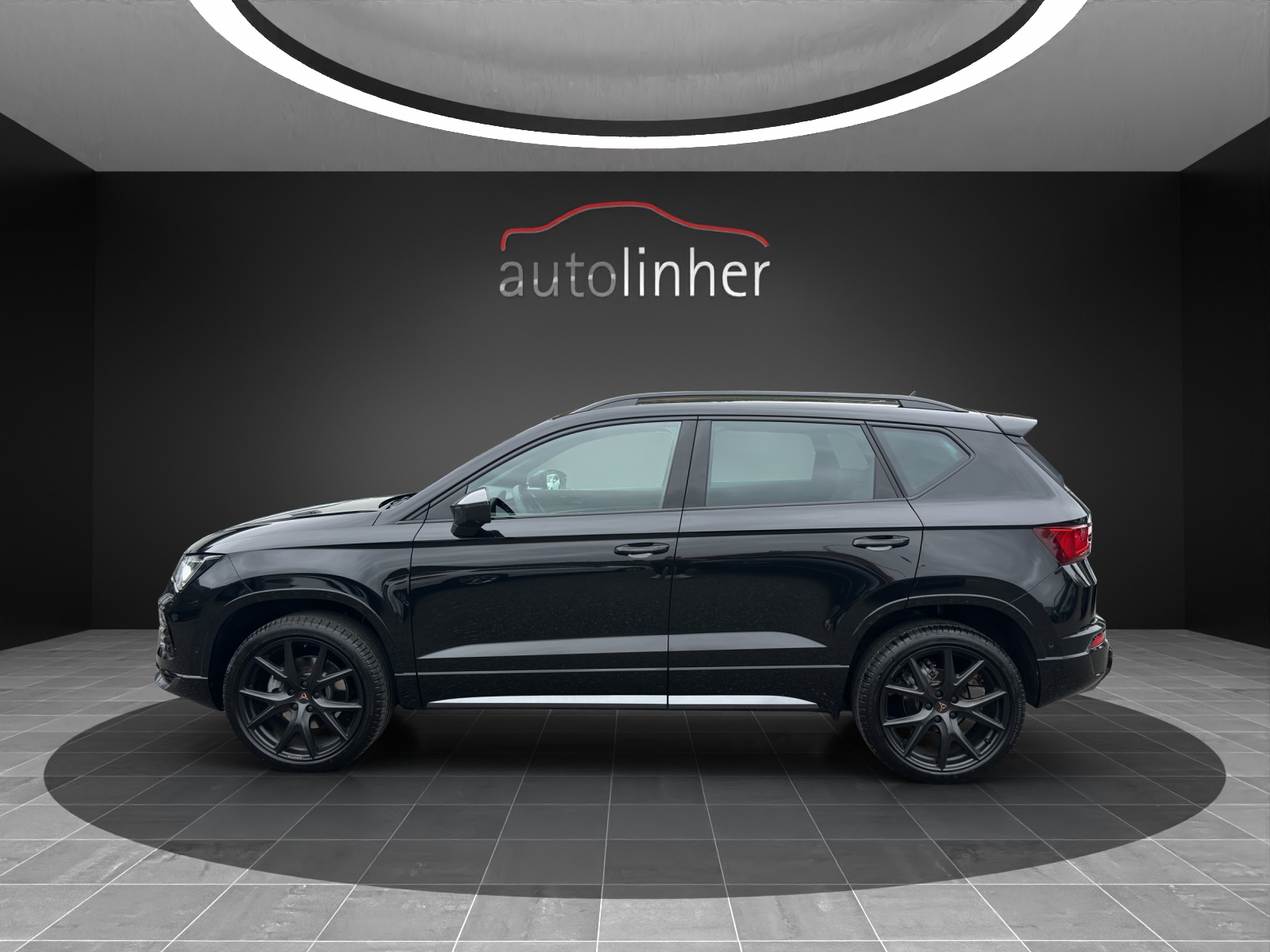 CUPRA Ateca 1.5TSI DSG-image-1