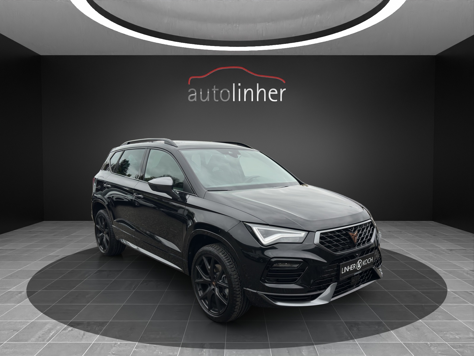 CUPRA Ateca 1.5TSI DSG-image-5