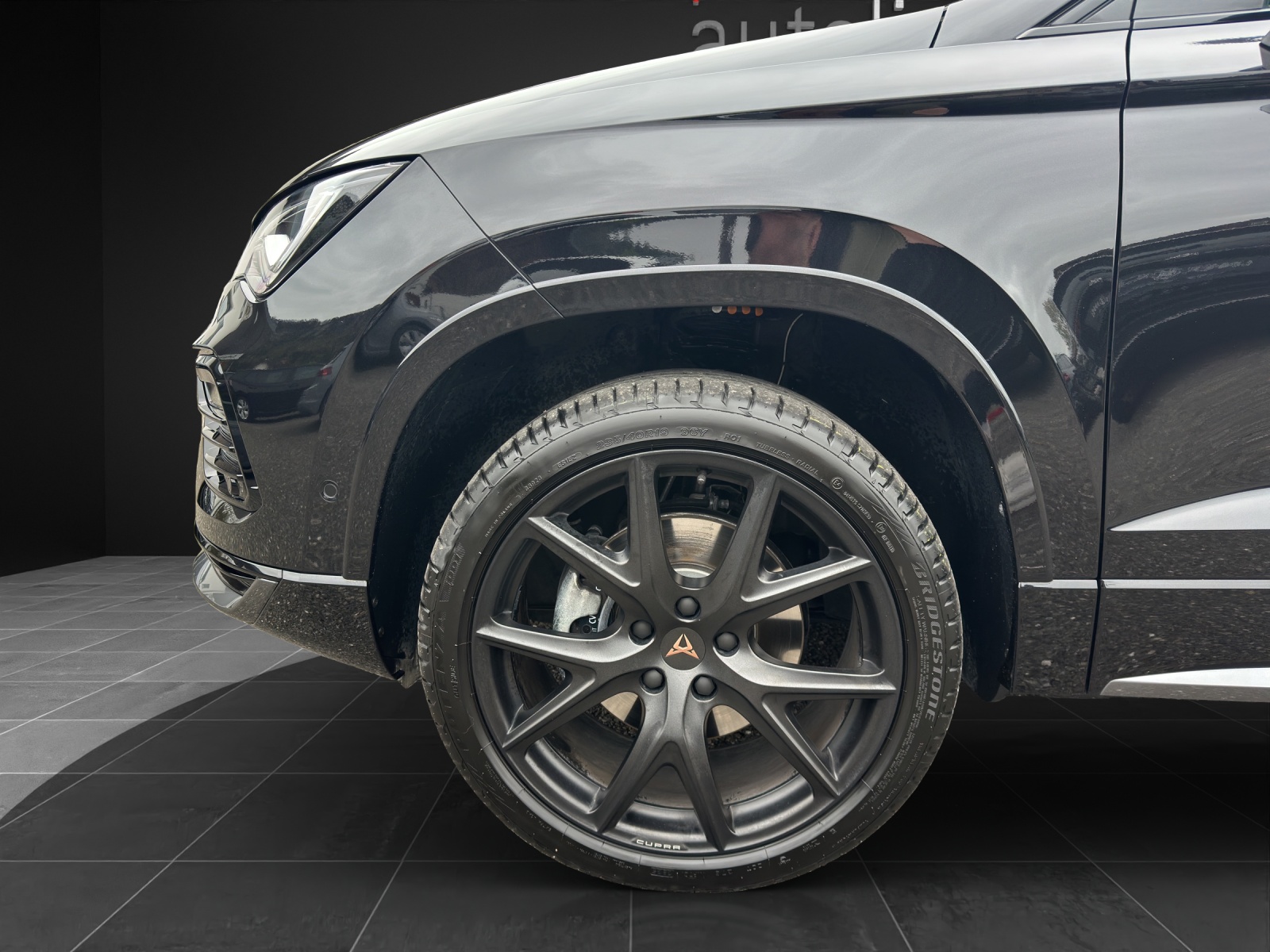 CUPRA Ateca 1.5TSI DSG-image-12
