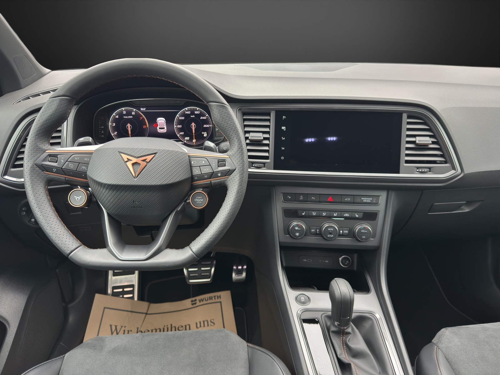 CUPRA Ateca 1.5TSI DSG-image-9