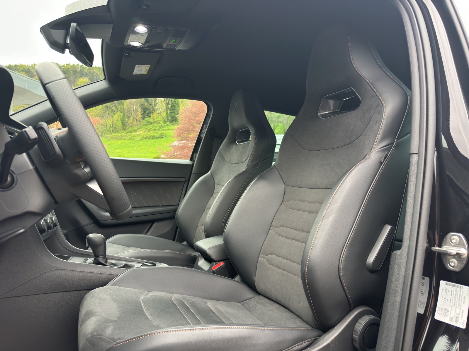 CUPRA Ateca 1.5TSI DSG-image-14
