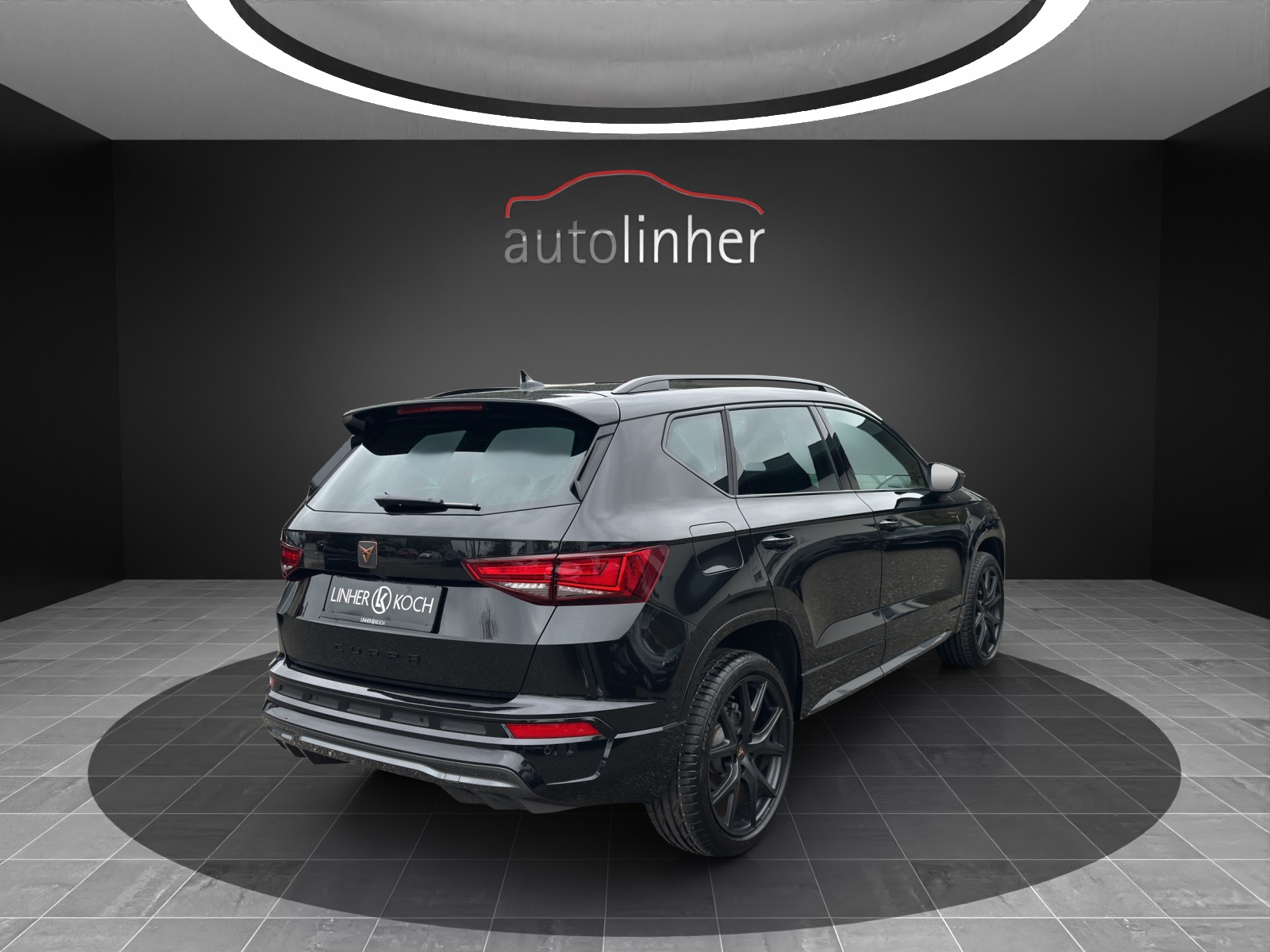 CUPRA Ateca 1.5TSI DSG-image-4