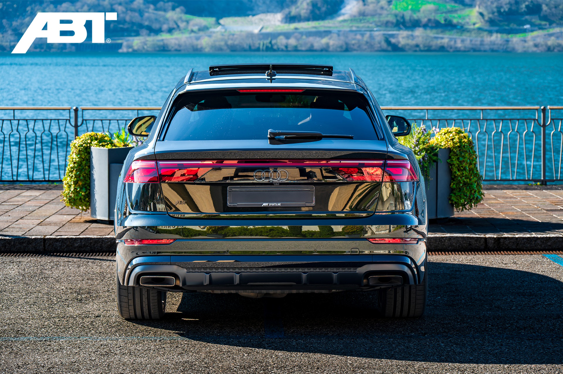 AUDI 🇨🇭 ABT Exclusive | RS-Level | AWD 558+ PS | FULL Spec | Plug-in hybrid (PHEV) | Dual-Motor-image-16