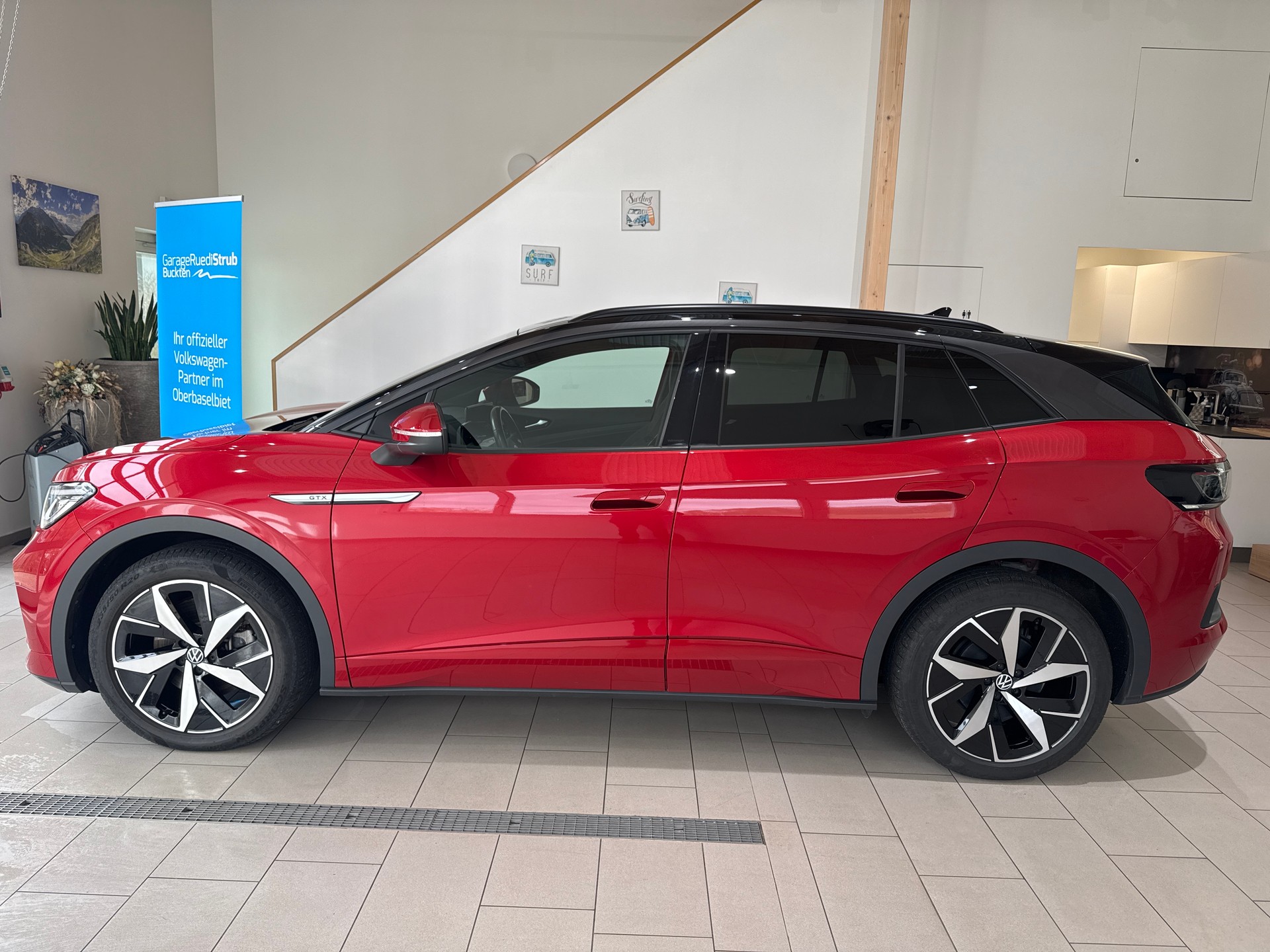 VW ID.4 GTX 82kWh 4M 299PS-image-1