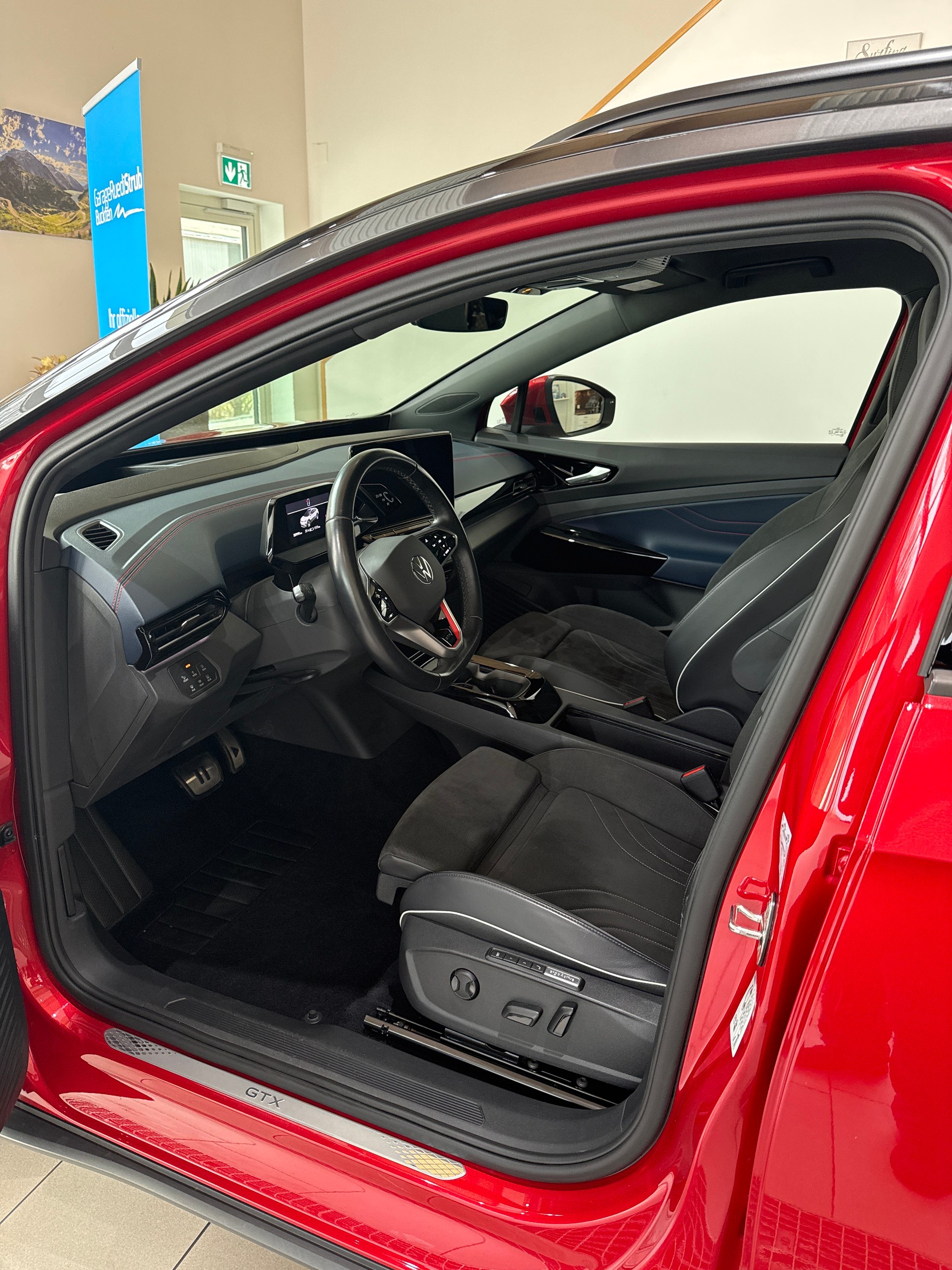VW ID.4 GTX 82kWh 4M 299PS-image-3