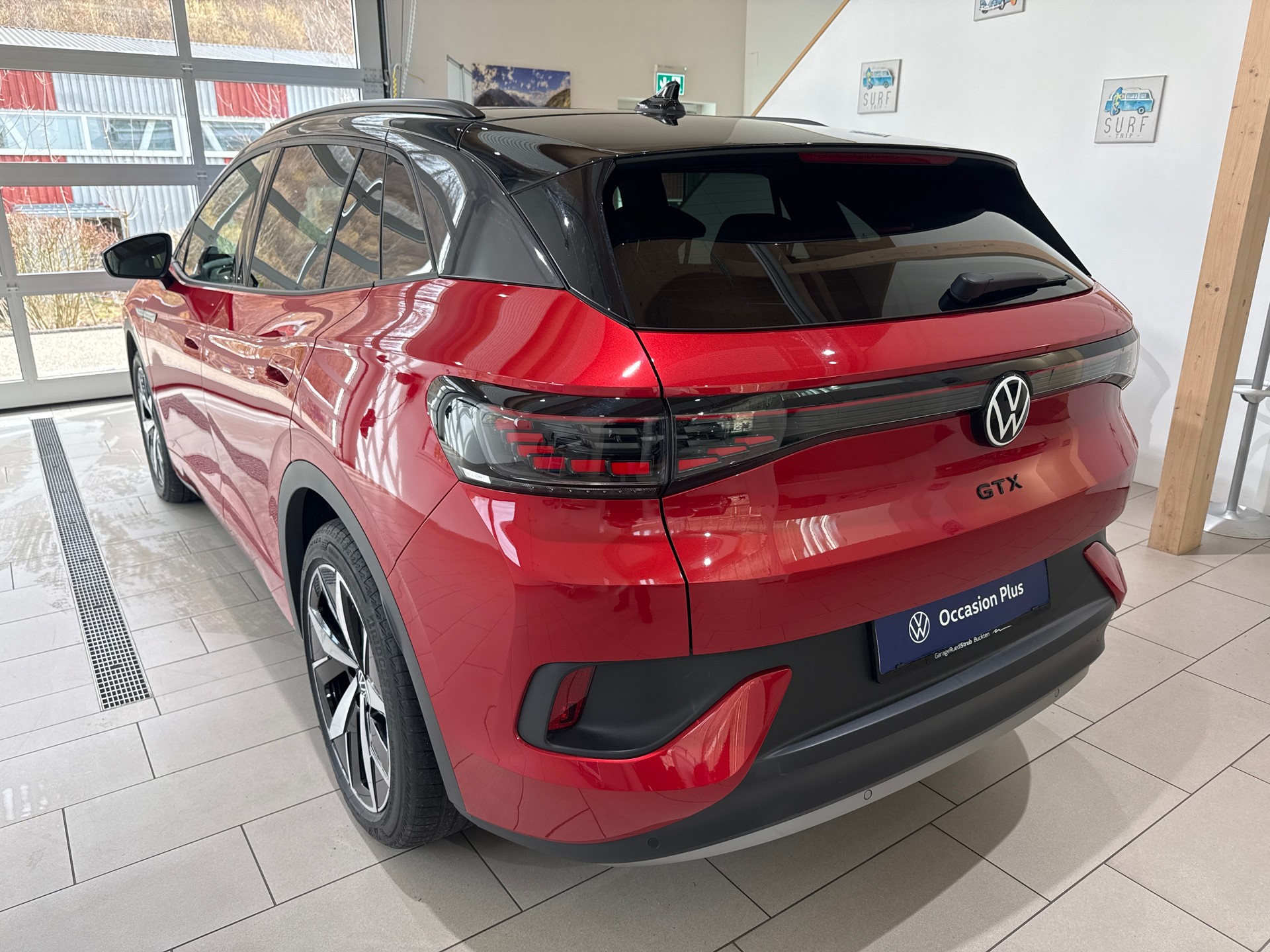 VW ID.4 GTX 82kWh 4M 299PS-image-2