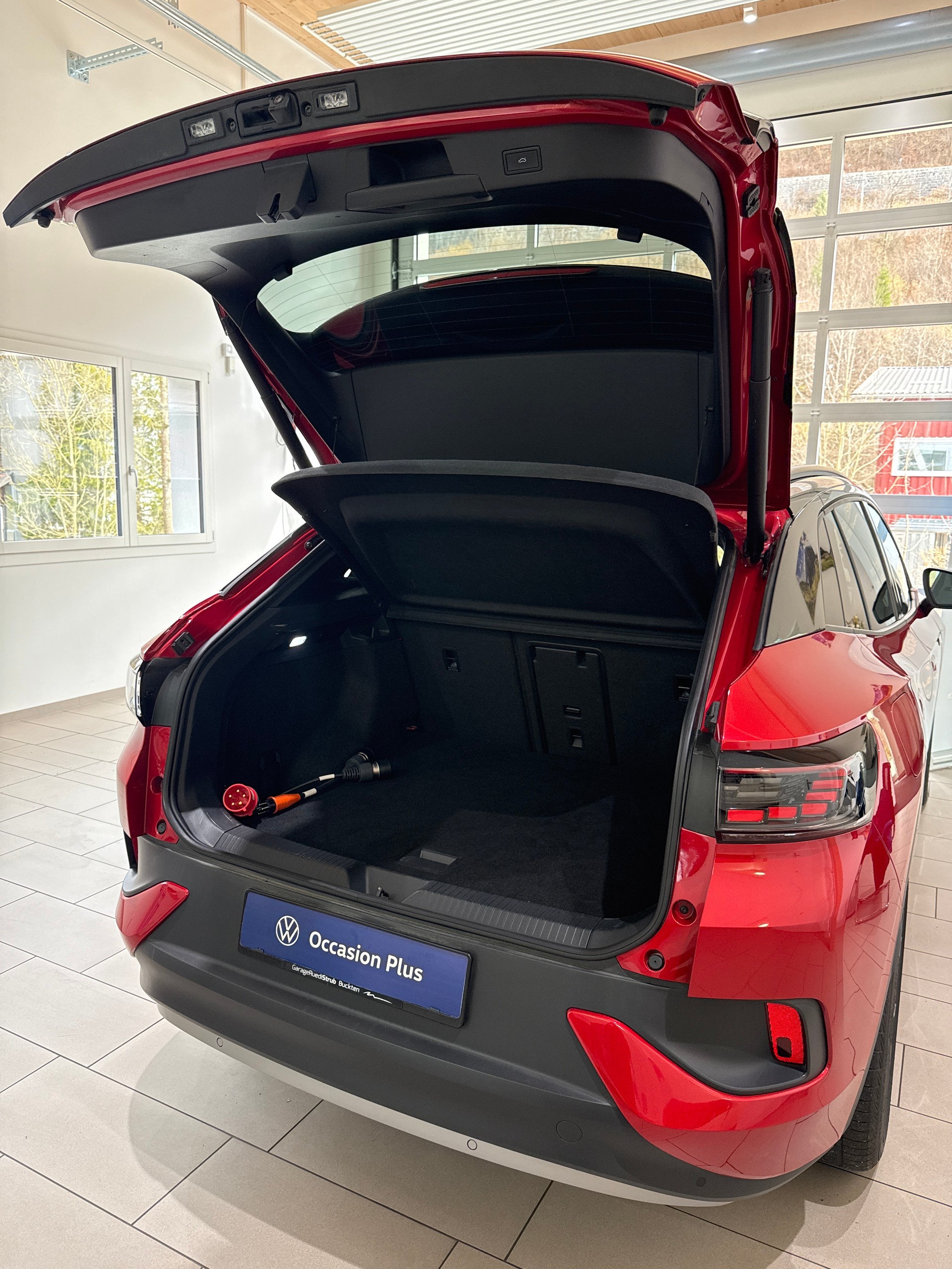 VW ID.4 GTX 82kWh 4M 299PS-image-5