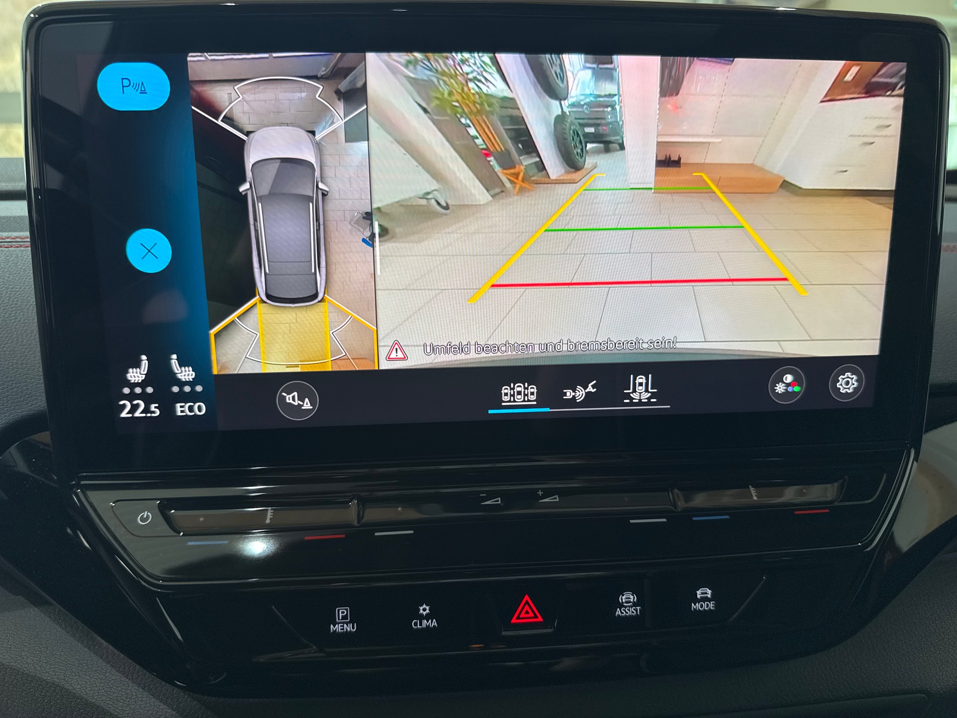 VW ID.4 GTX 82kWh 4M 299PS-image-10