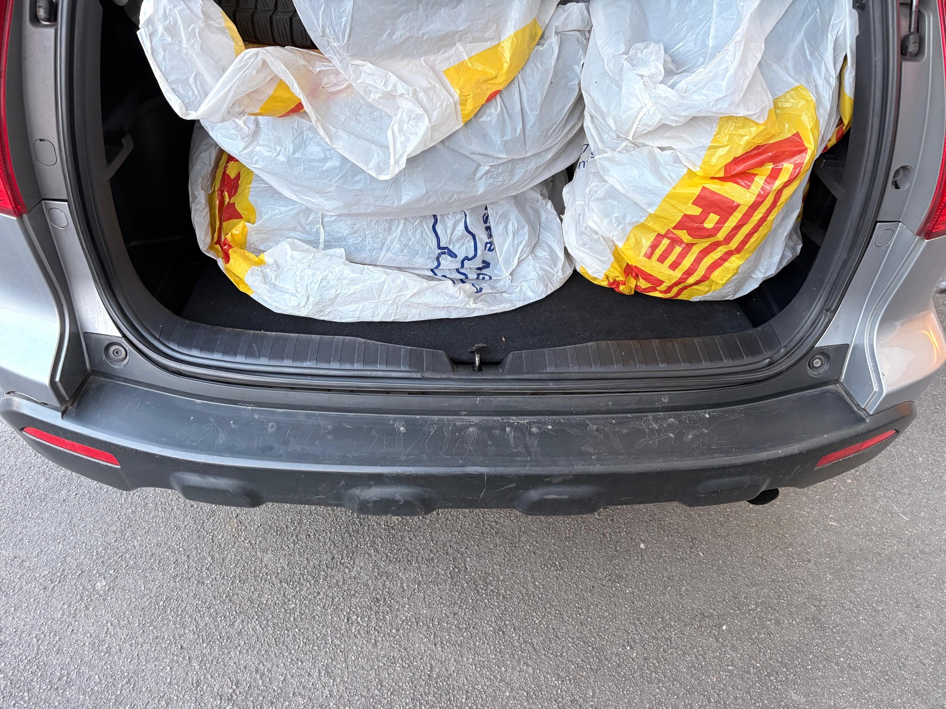 HONDA CR-V 2.0 4WD Comfort-image-11