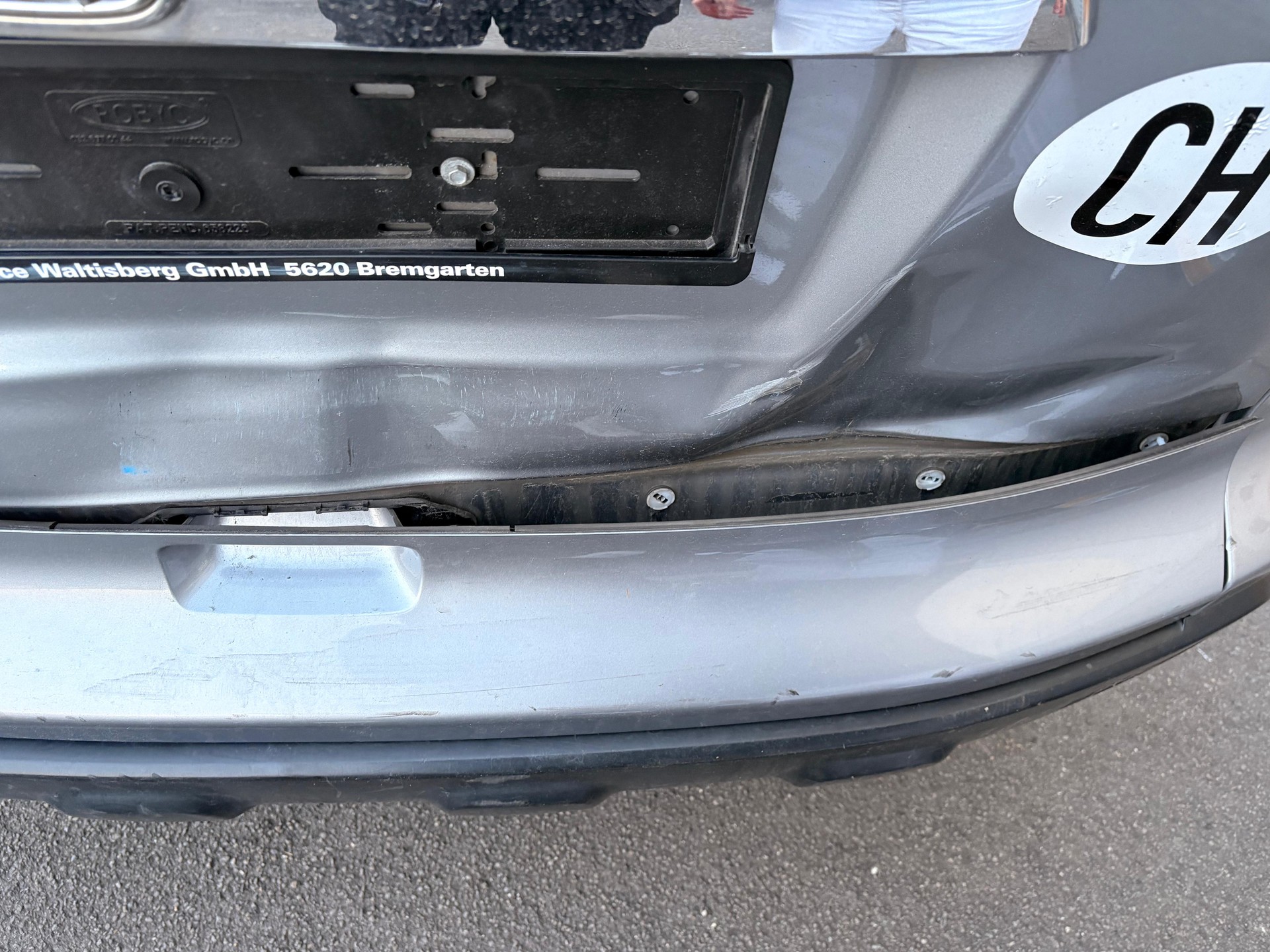 HONDA CR-V 2.0 4WD Comfort-image-10