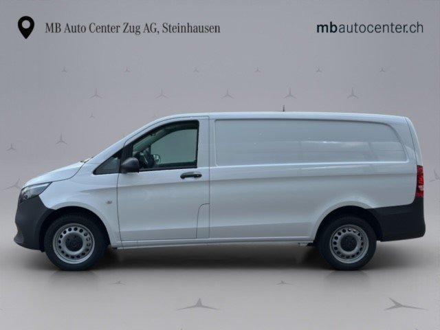 MERCEDES-BENZ Vito 116 Kaw. L 2.0 CDI Pro-image-2