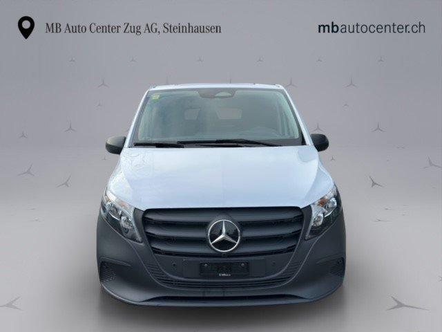 MERCEDES-BENZ Vito 116 Kaw. L 2.0 CDI Pro-image-1