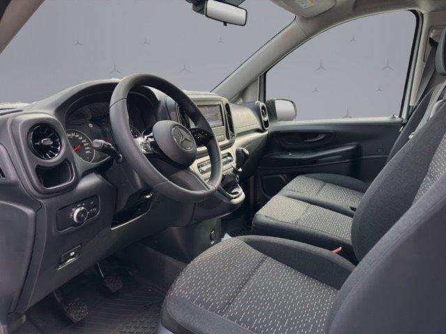 MERCEDES-BENZ Vito 116 Kaw. L 2.0 CDI Pro-image-7