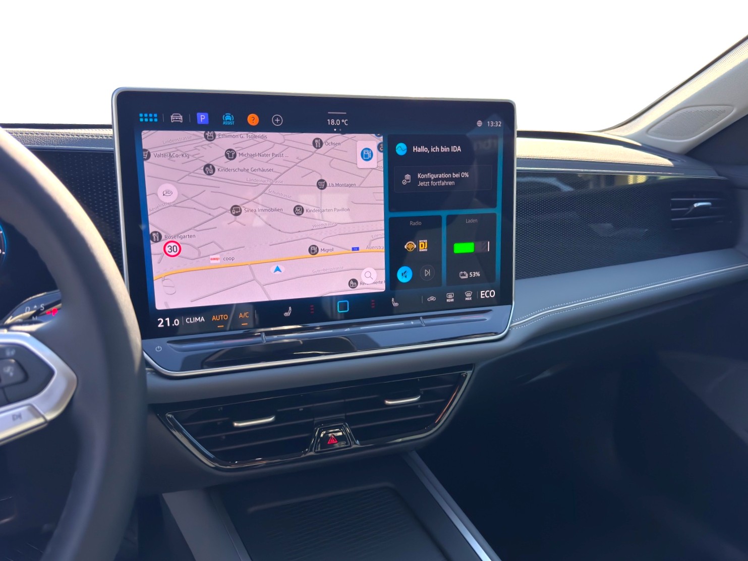 VW Passat Variant 1.5 TSI evo2 Plug-In- Hybrid Business DSG-image-10