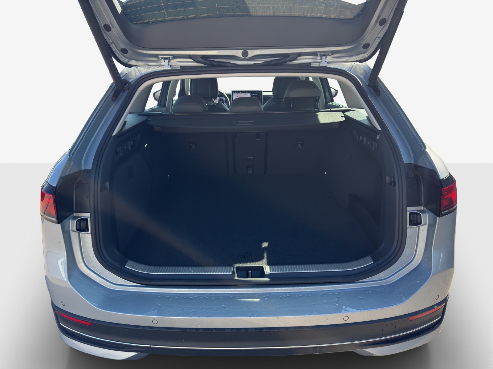 VW Passat Variant 1.5 TSI evo2 Plug-In- Hybrid Business DSG-image-12