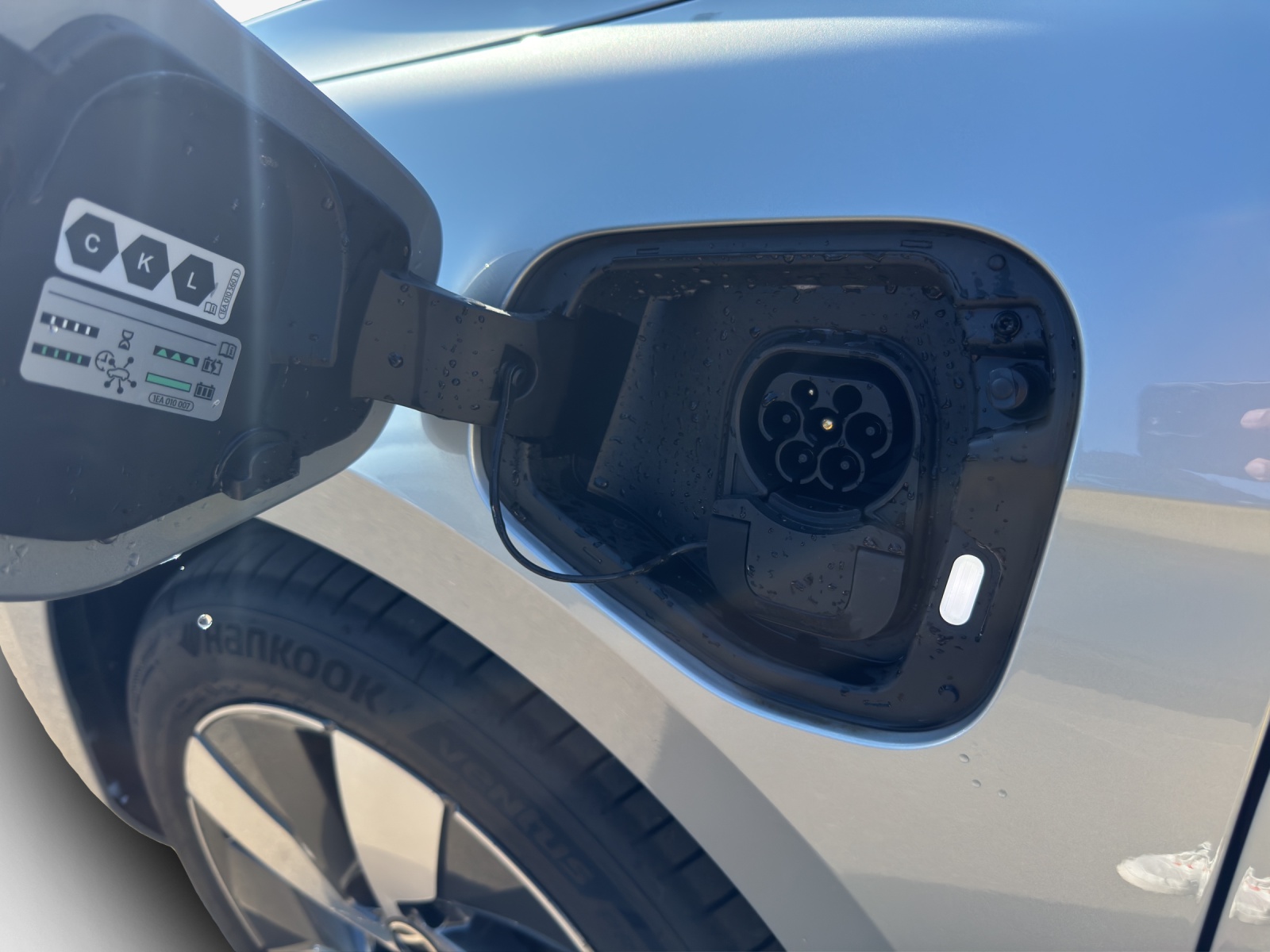VW Passat Variant 1.5 TSI evo2 Plug-In- Hybrid Business DSG-image-14