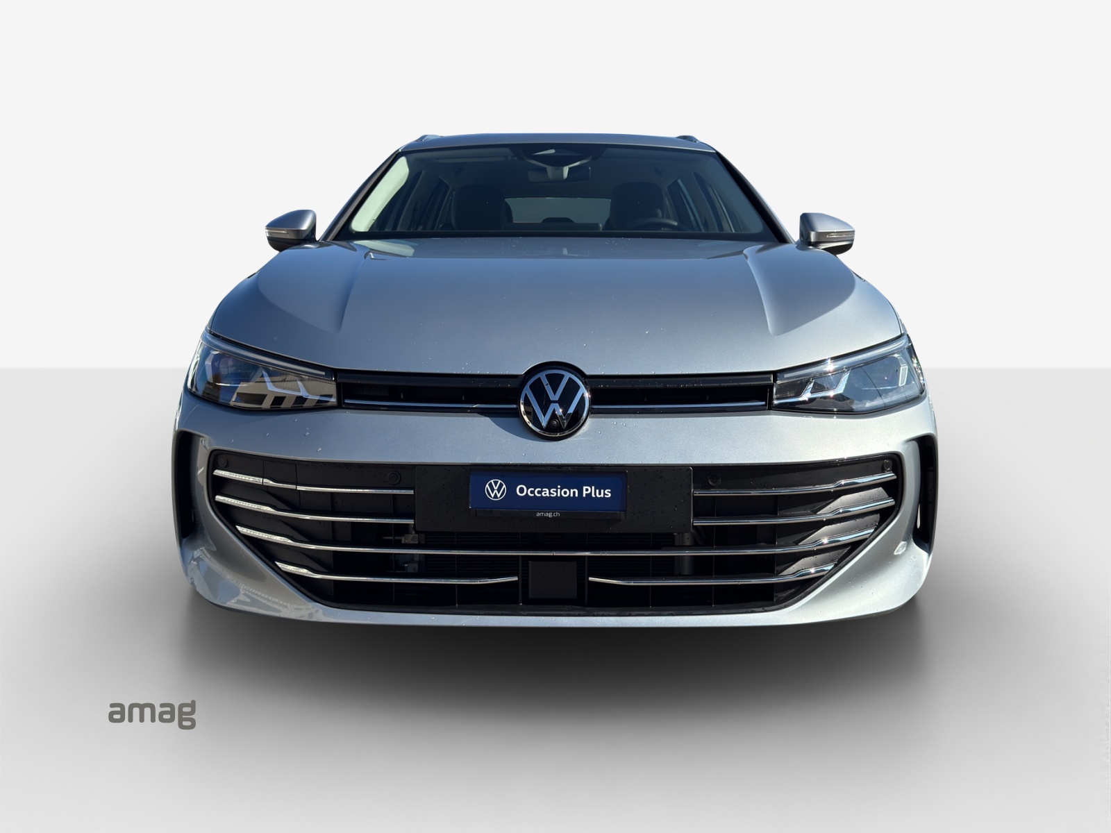 VW Passat Variant 1.5 TSI evo2 Plug-In- Hybrid Business DSG-image-6