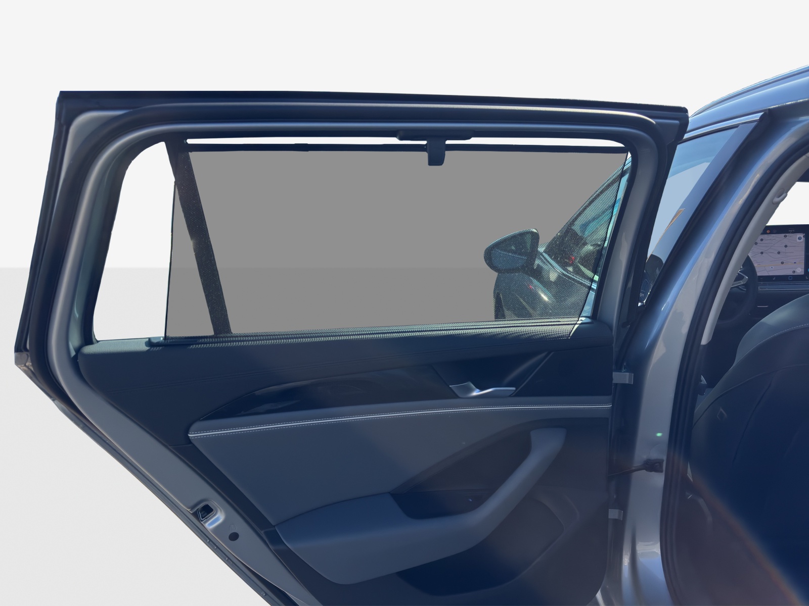VW Passat Variant 1.5 TSI evo2 Plug-In- Hybrid Business DSG-image-15