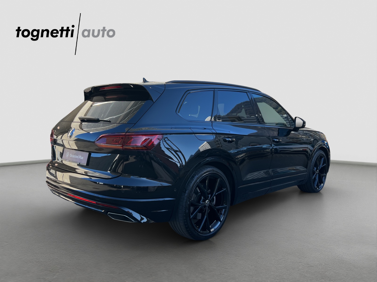 VW Touareg 3.0 TSI eHybrid R Tiptronic-image-3