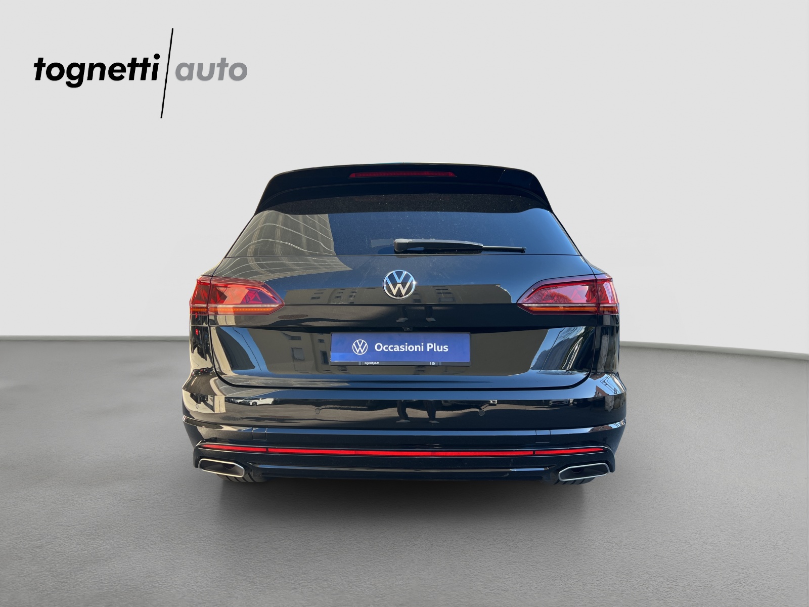VW Touareg 3.0 TSI eHybrid R Tiptronic-image-5