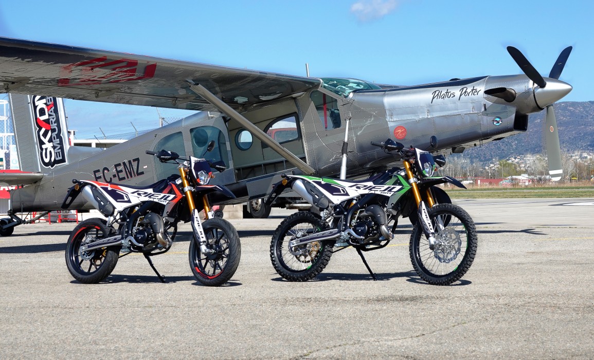 RIEJU MRT 50 SM Pro-image-8