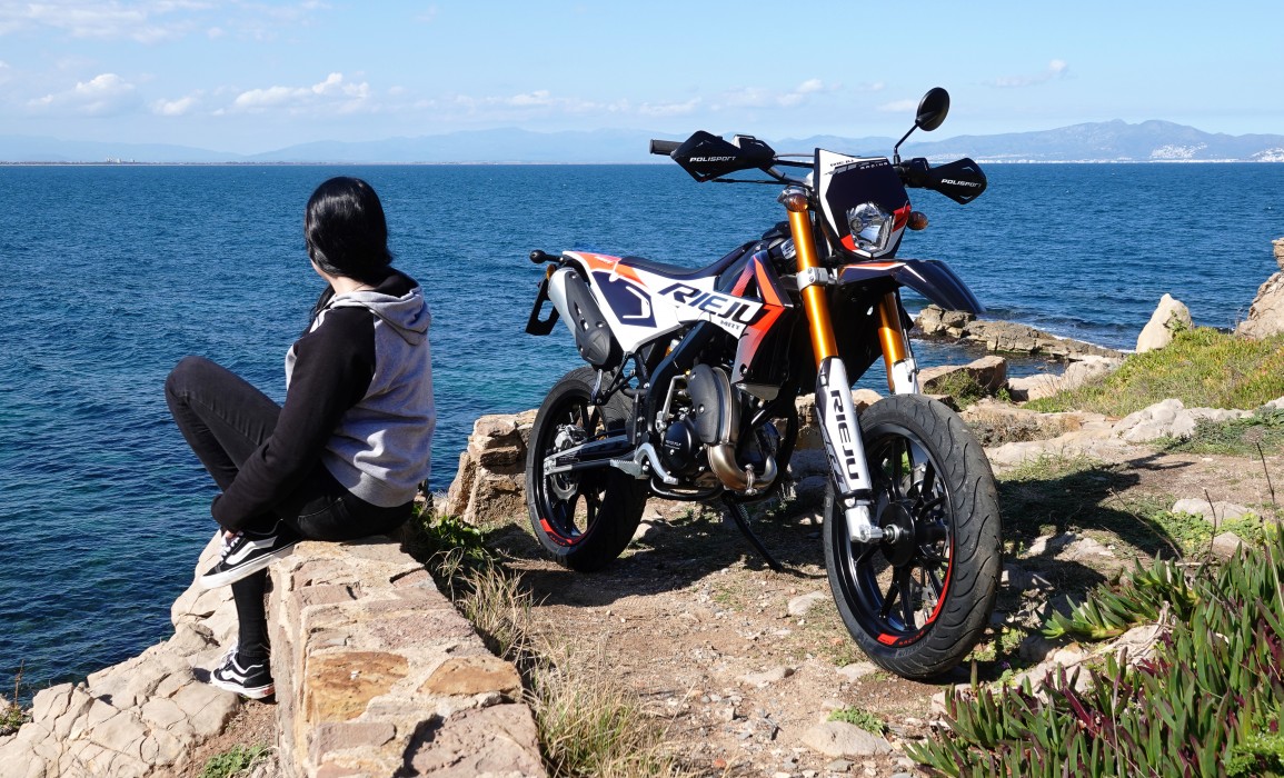 RIEJU MRT 50 SM Pro-image-7