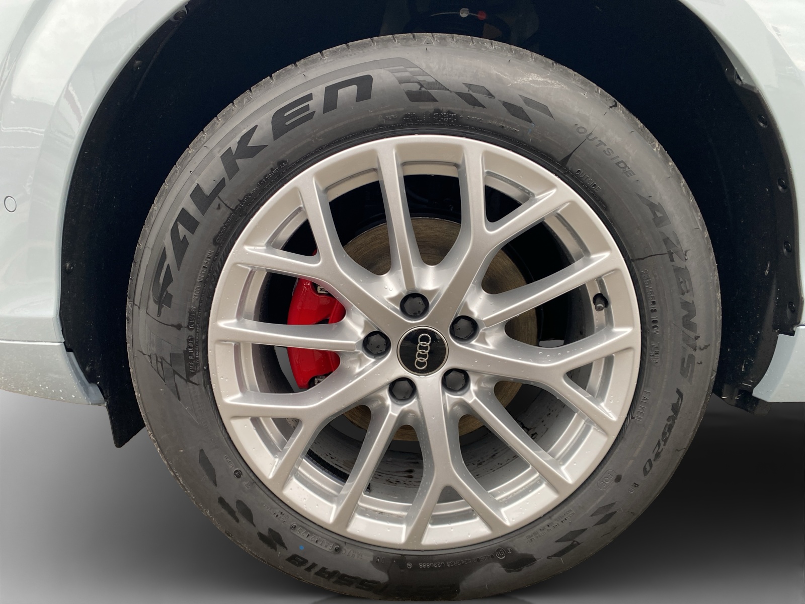 AUDI Q3 SUV 110 kW TFSI S tronic-image-13