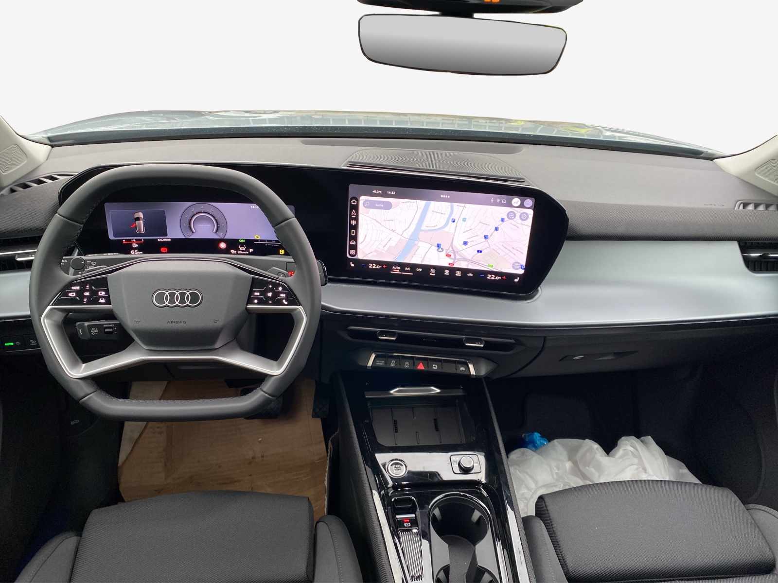 AUDI Q3 SUV 110 kW TFSI S tronic-image-8