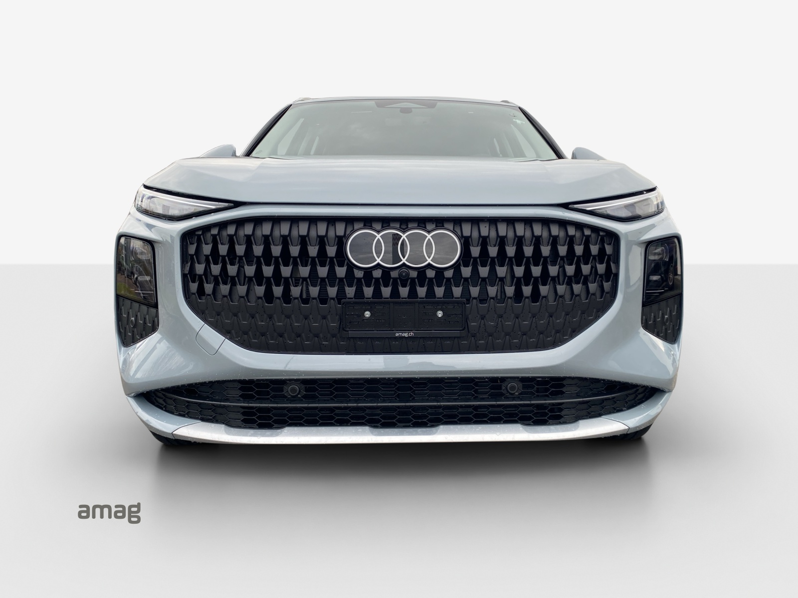 AUDI Q3 SUV 110 kW TFSI S tronic-image-6