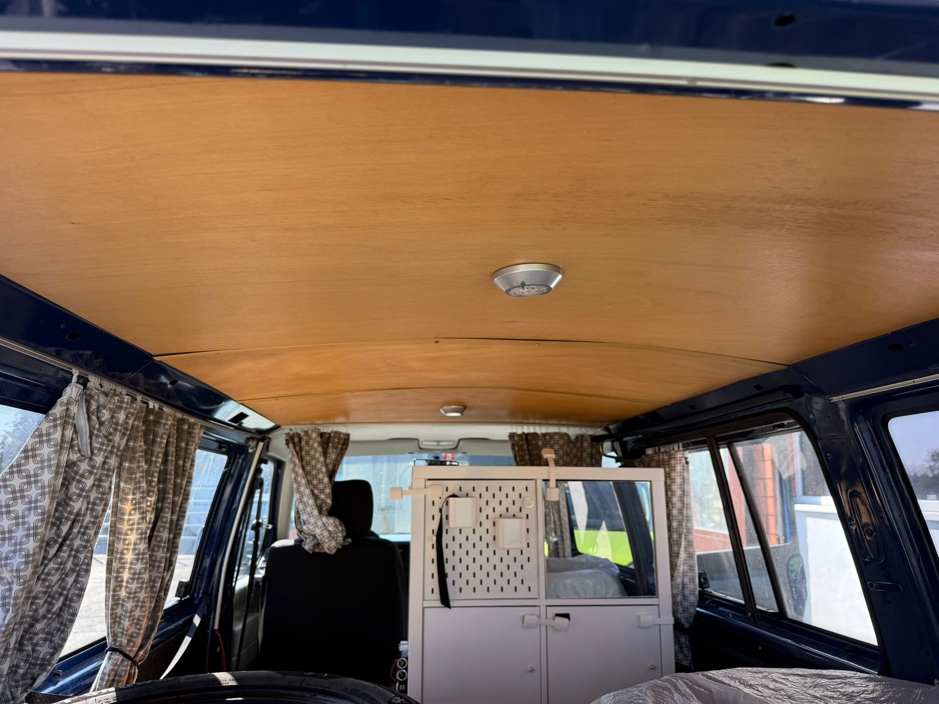 VW T4 2.5TDI-image-7